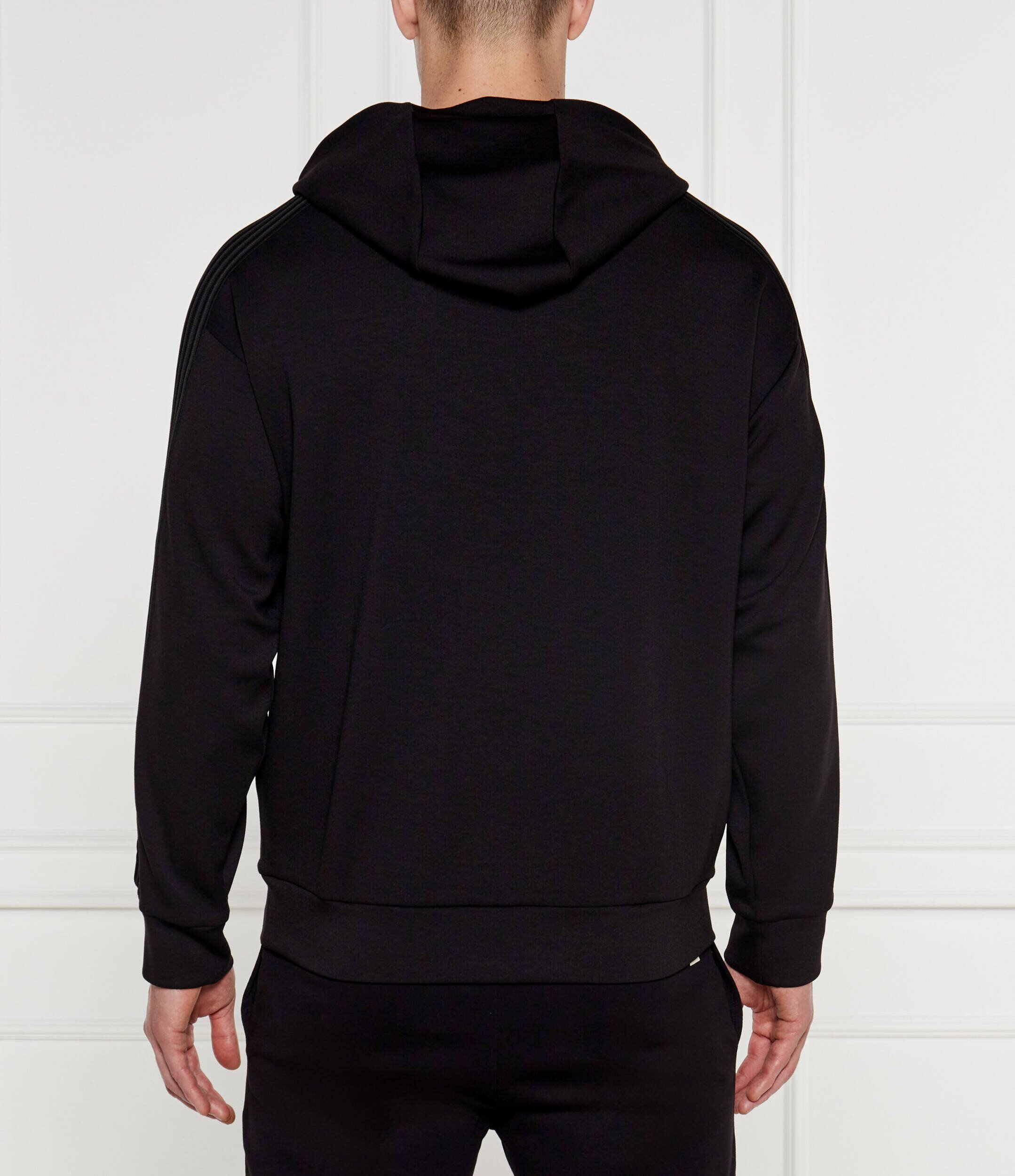 EA7 Hanorac | Regular Fit