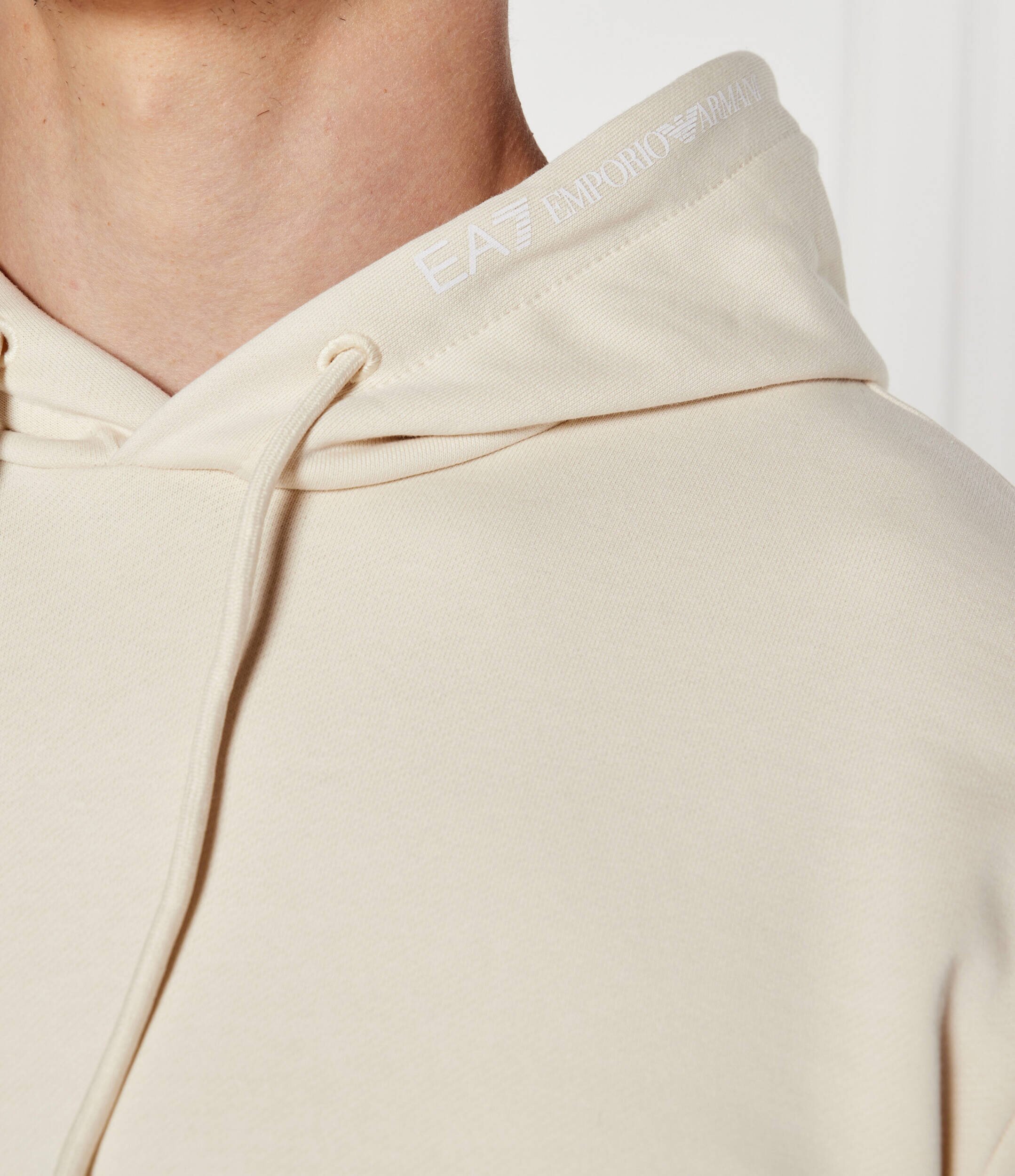 EA7 Hanorac | Regular Fit