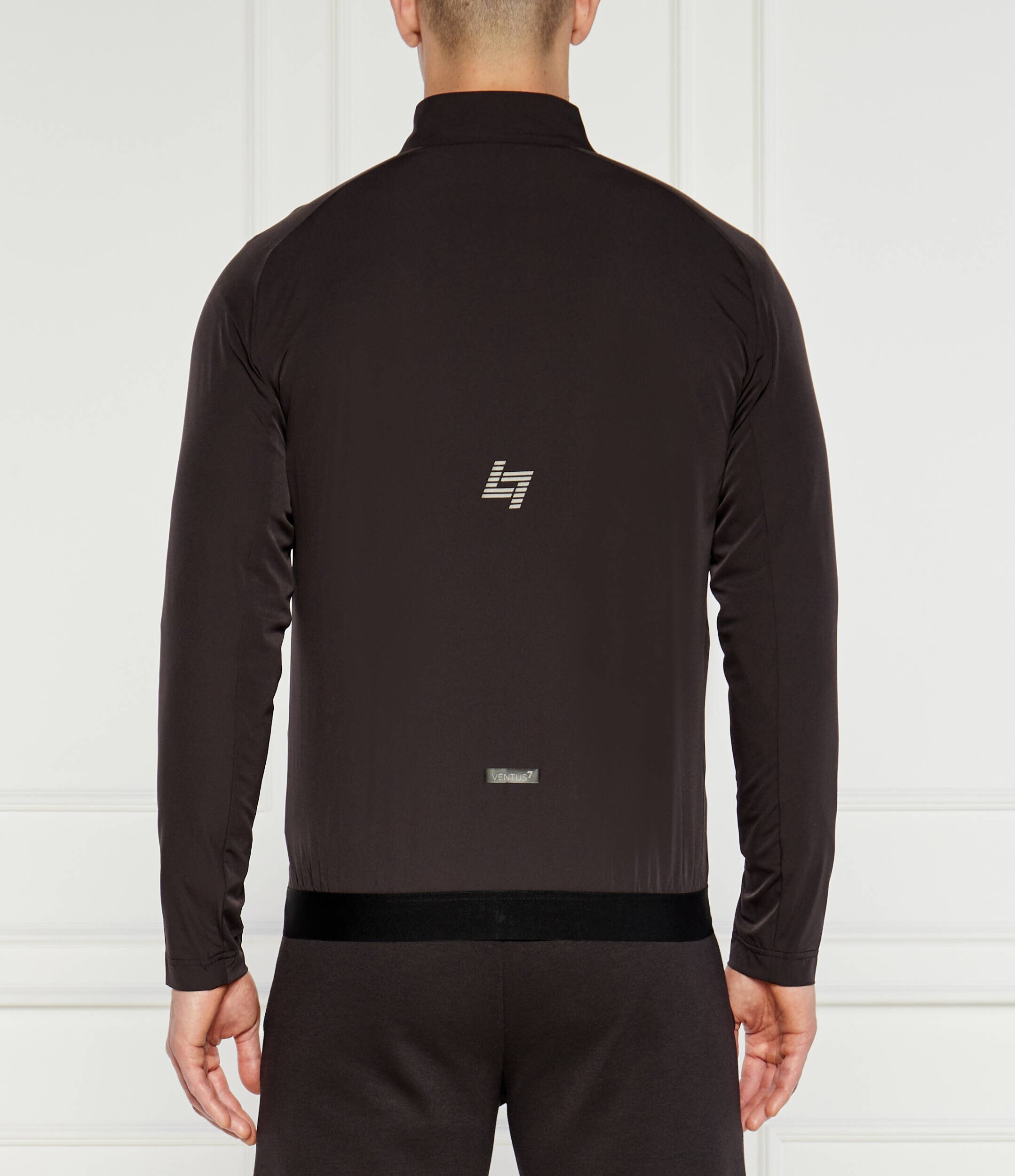 EA7 Hanorac | Regular Fit