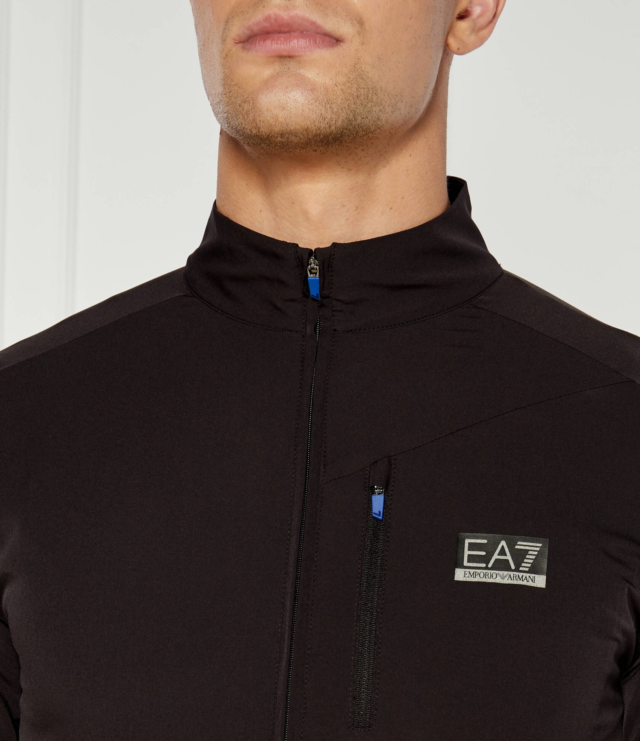 EA7 Hanorac | Regular Fit