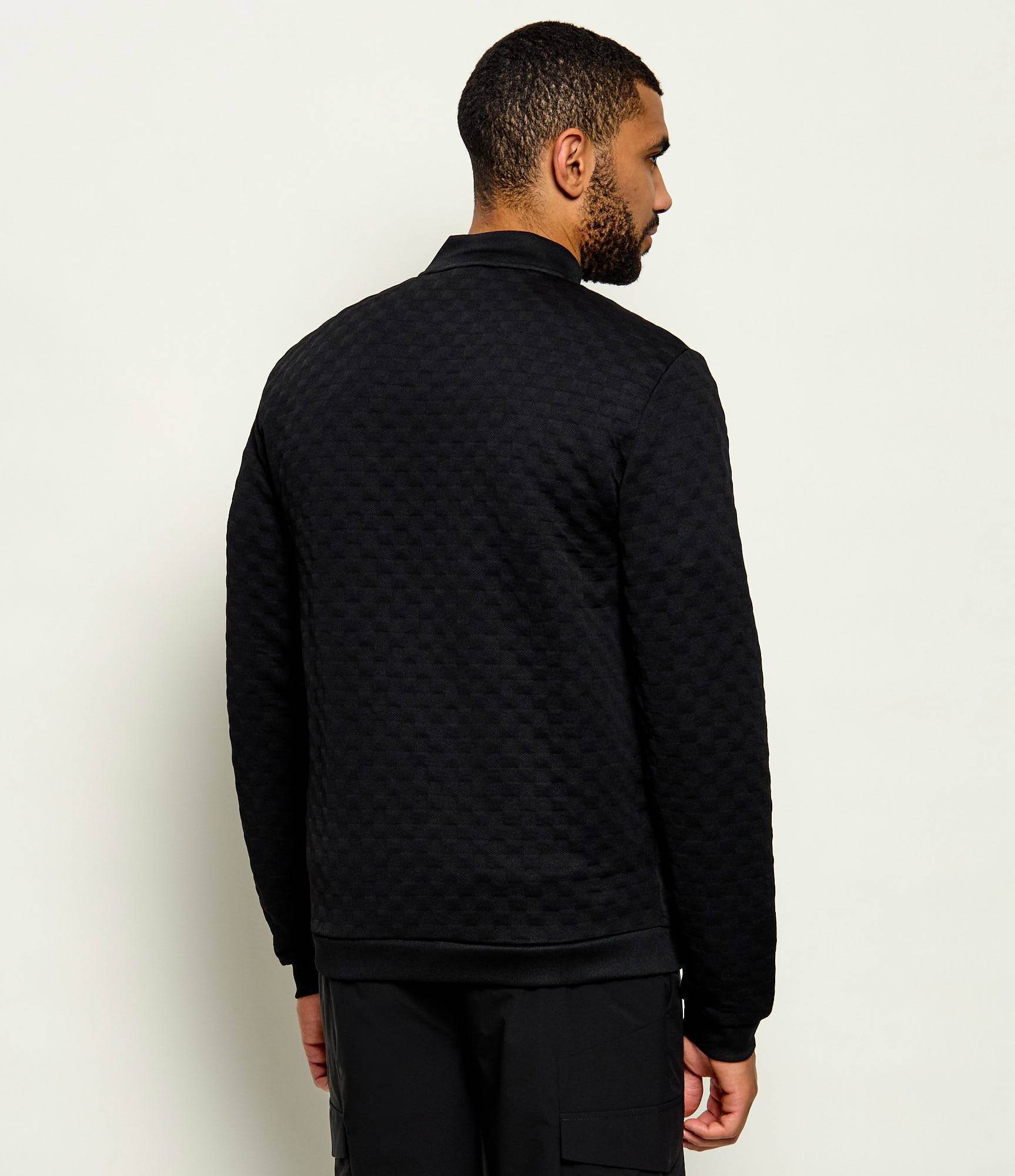 EA7 Hanorac | regular fit