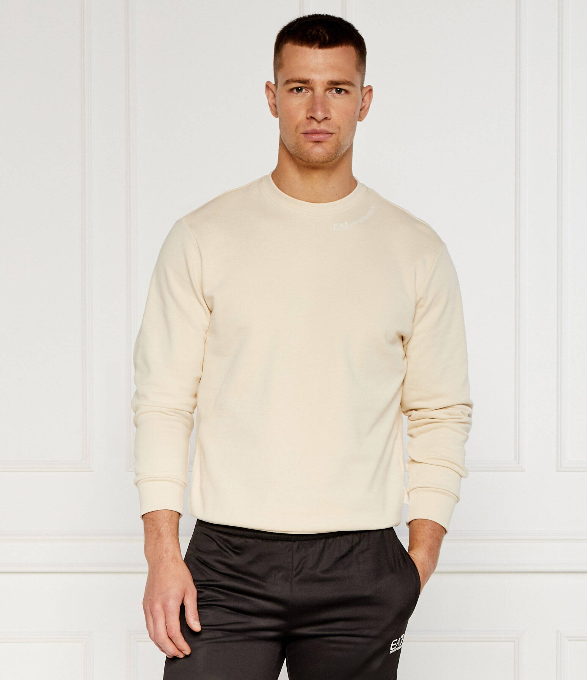 EA7 Hanorac | Regular Fit