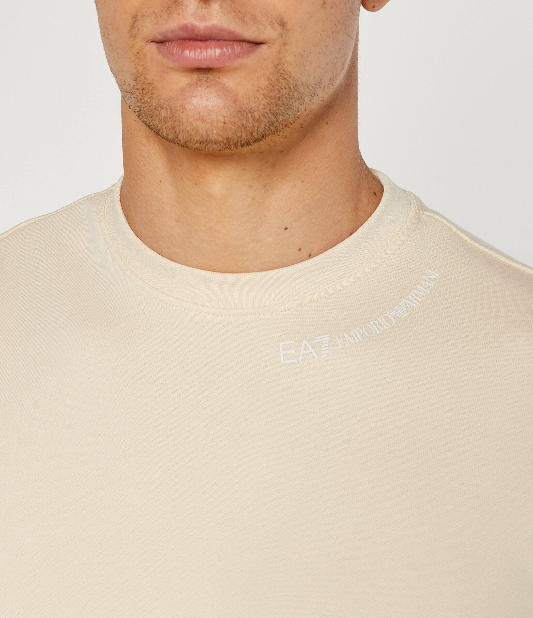 EA7 Hanorac | Regular Fit