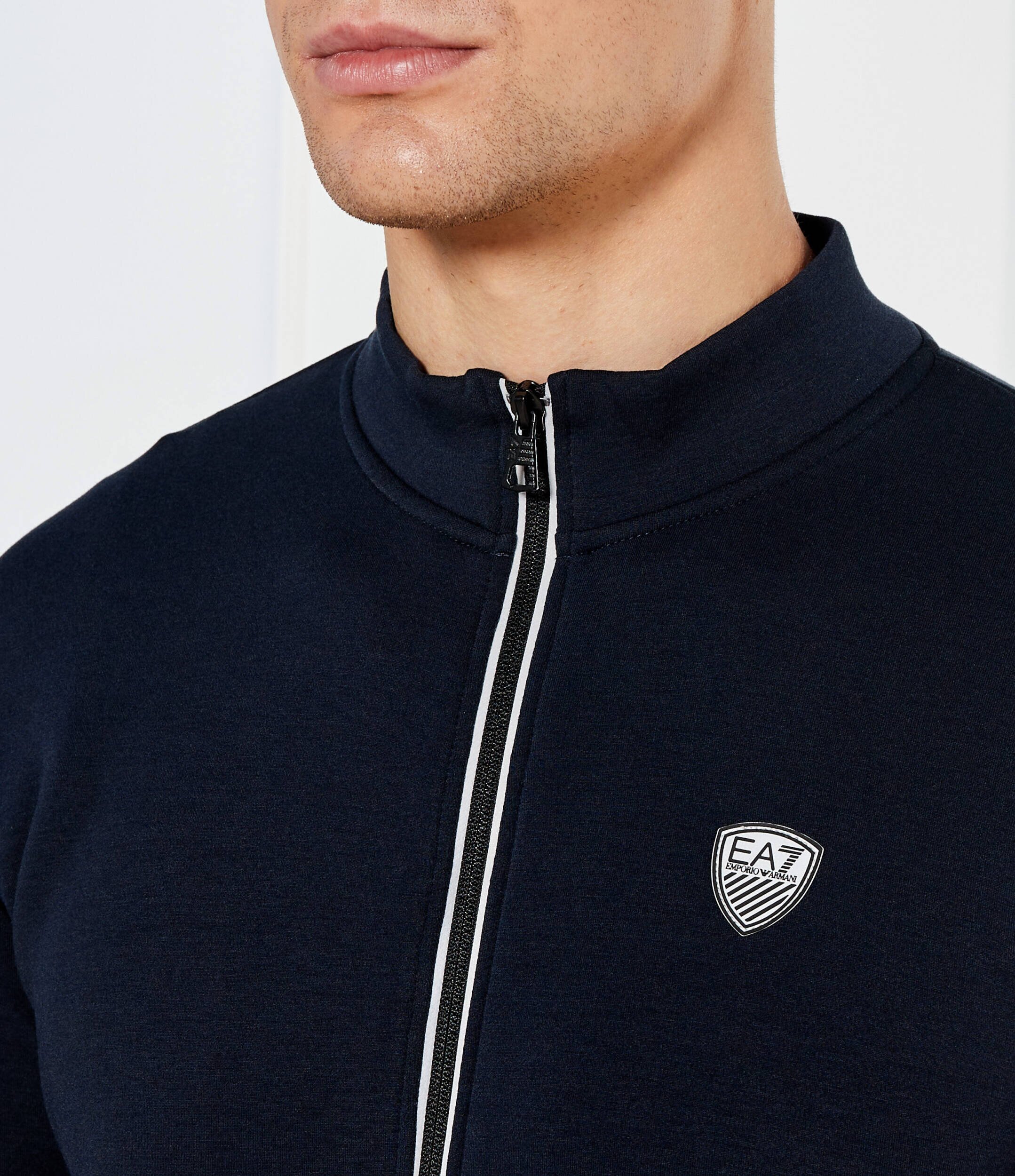 EA7 Hanorac | Regular Fit