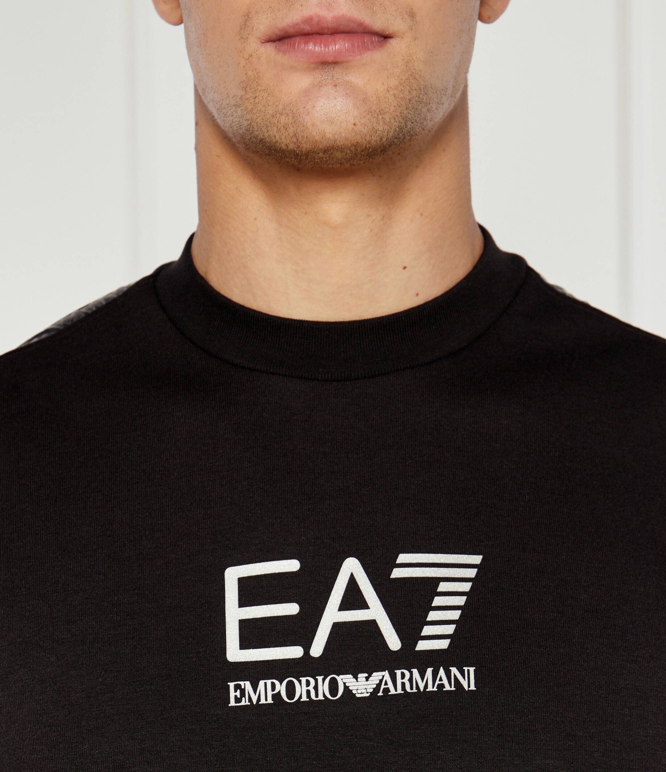 EA7 Hanorac | Regular Fit