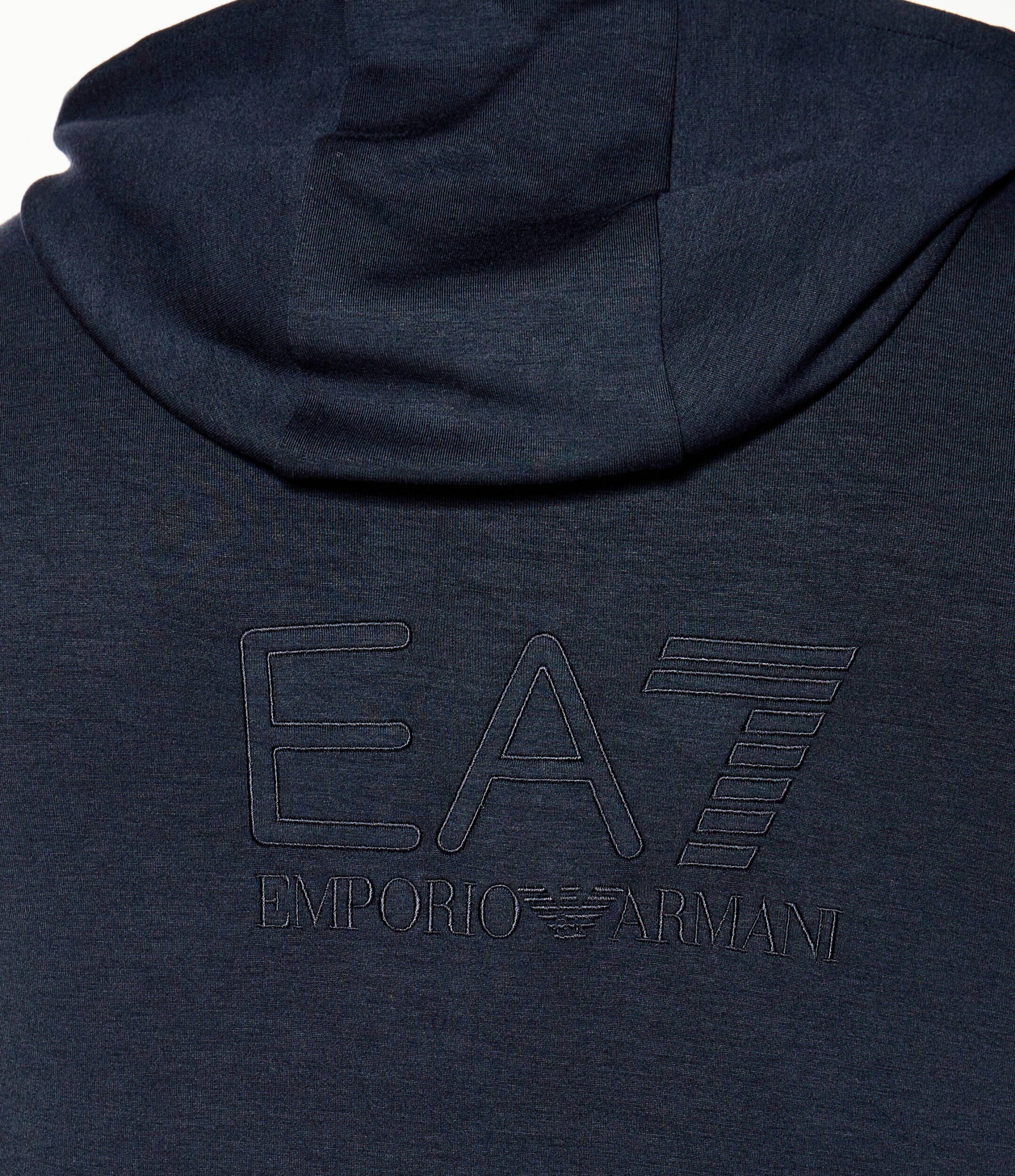 EA7 Hanorac | Regular Fit