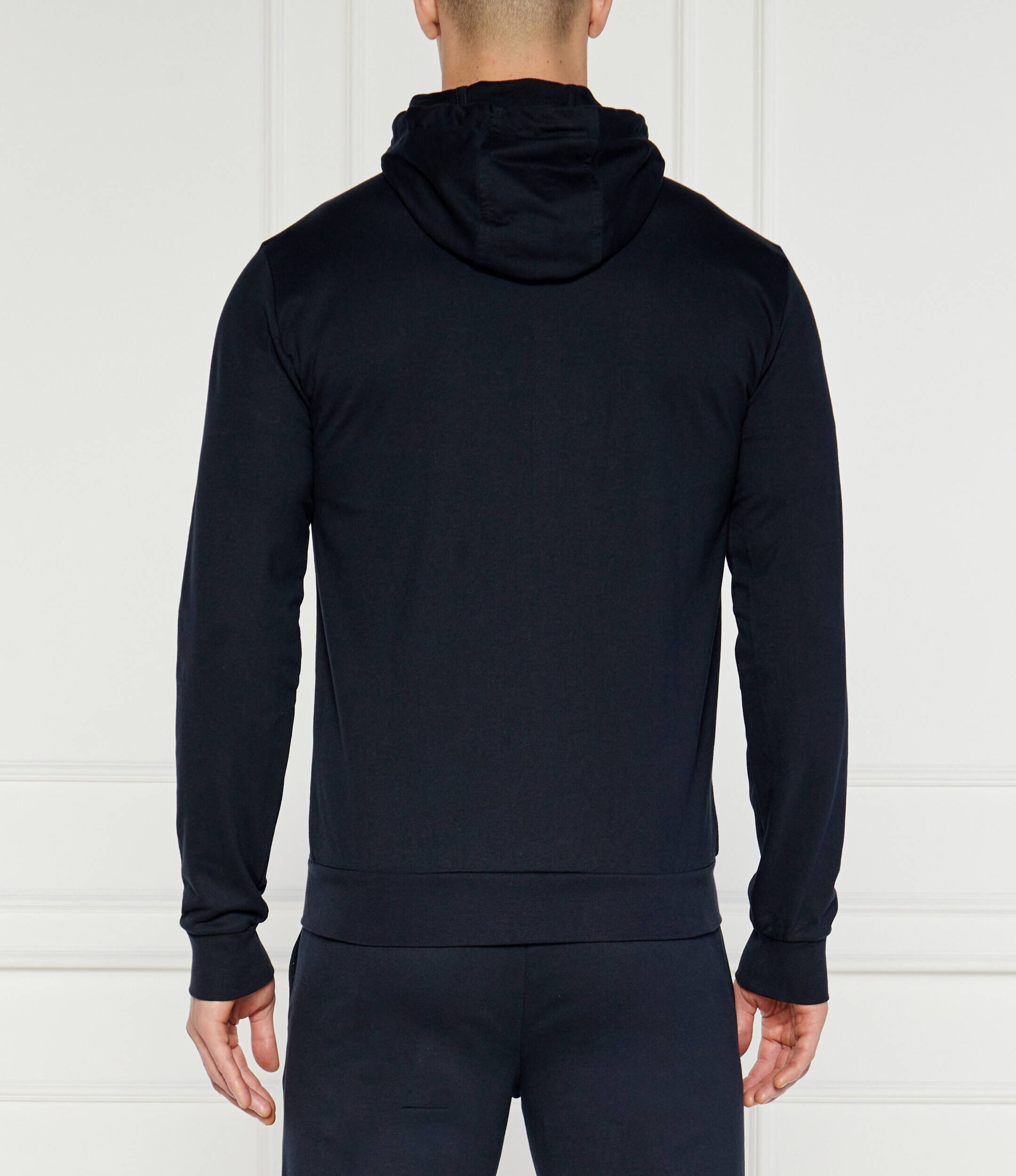 EA7 Hanorac | Regular Fit