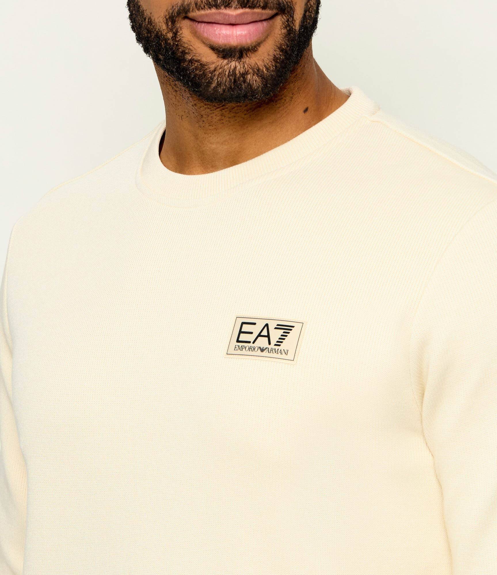 EA7 Hanorac | regular fit