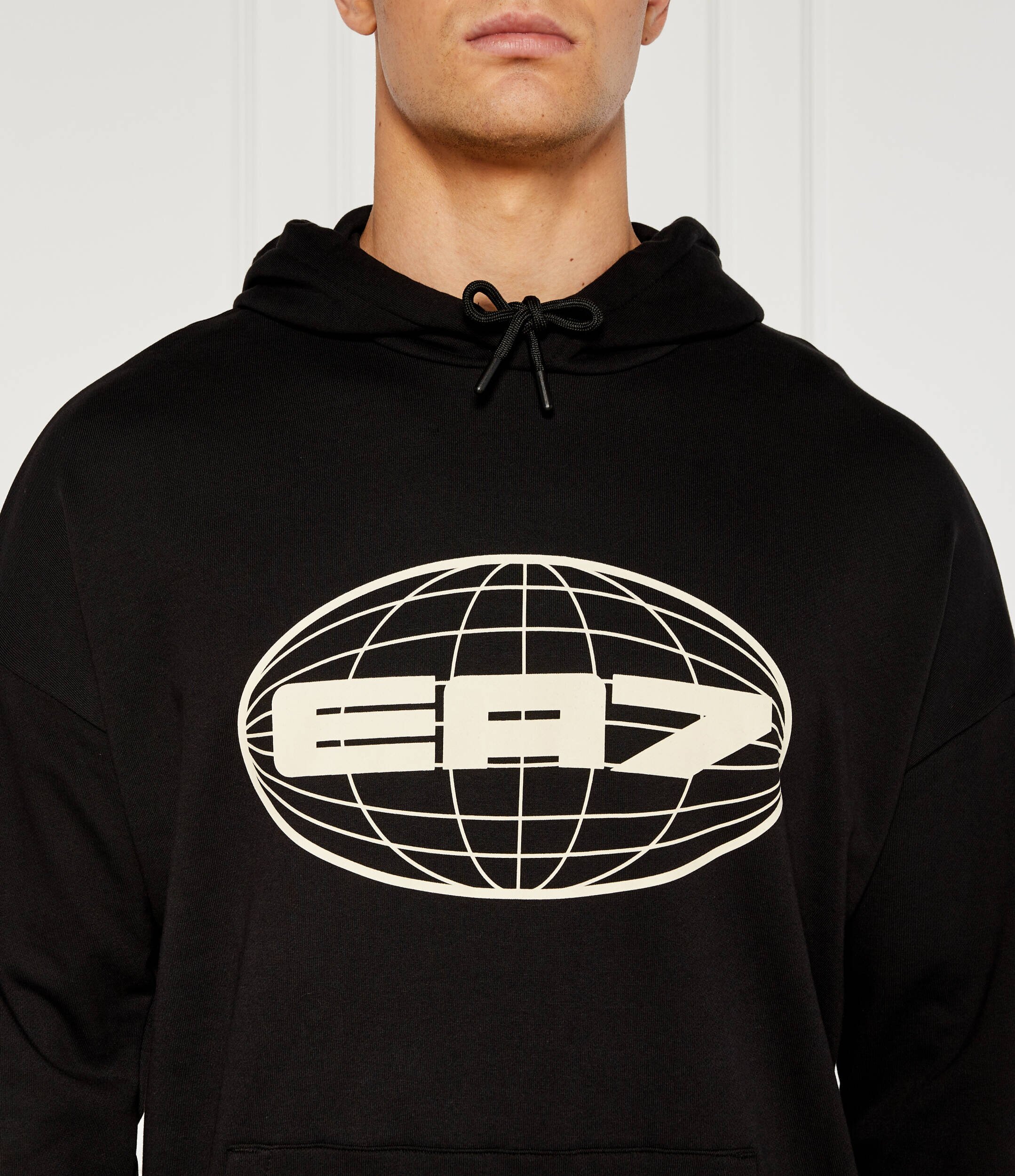 EA7 Hanorac | Regular Fit