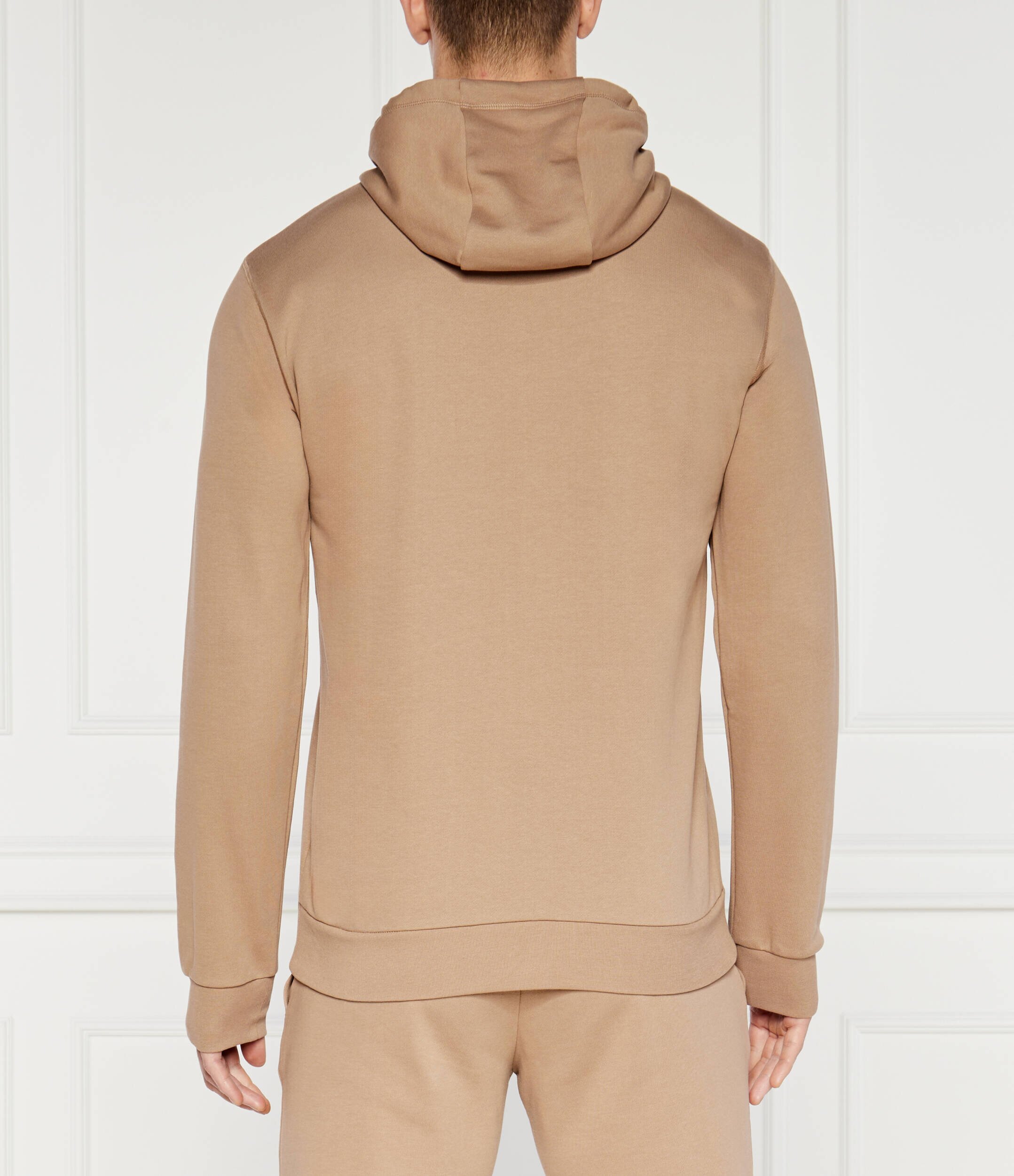 EA7 Hanorac | Regular Fit