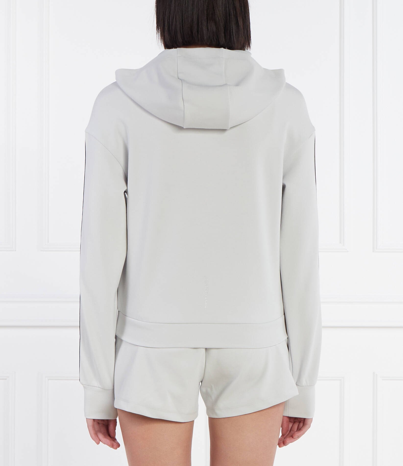 EA7 Hanorac | Regular Fit