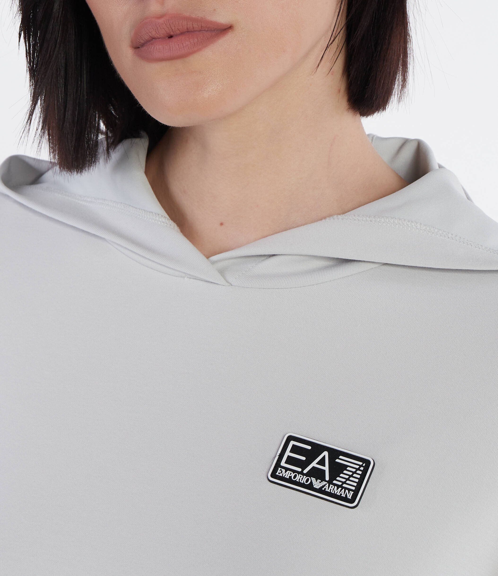 EA7 Hanorac | Regular Fit