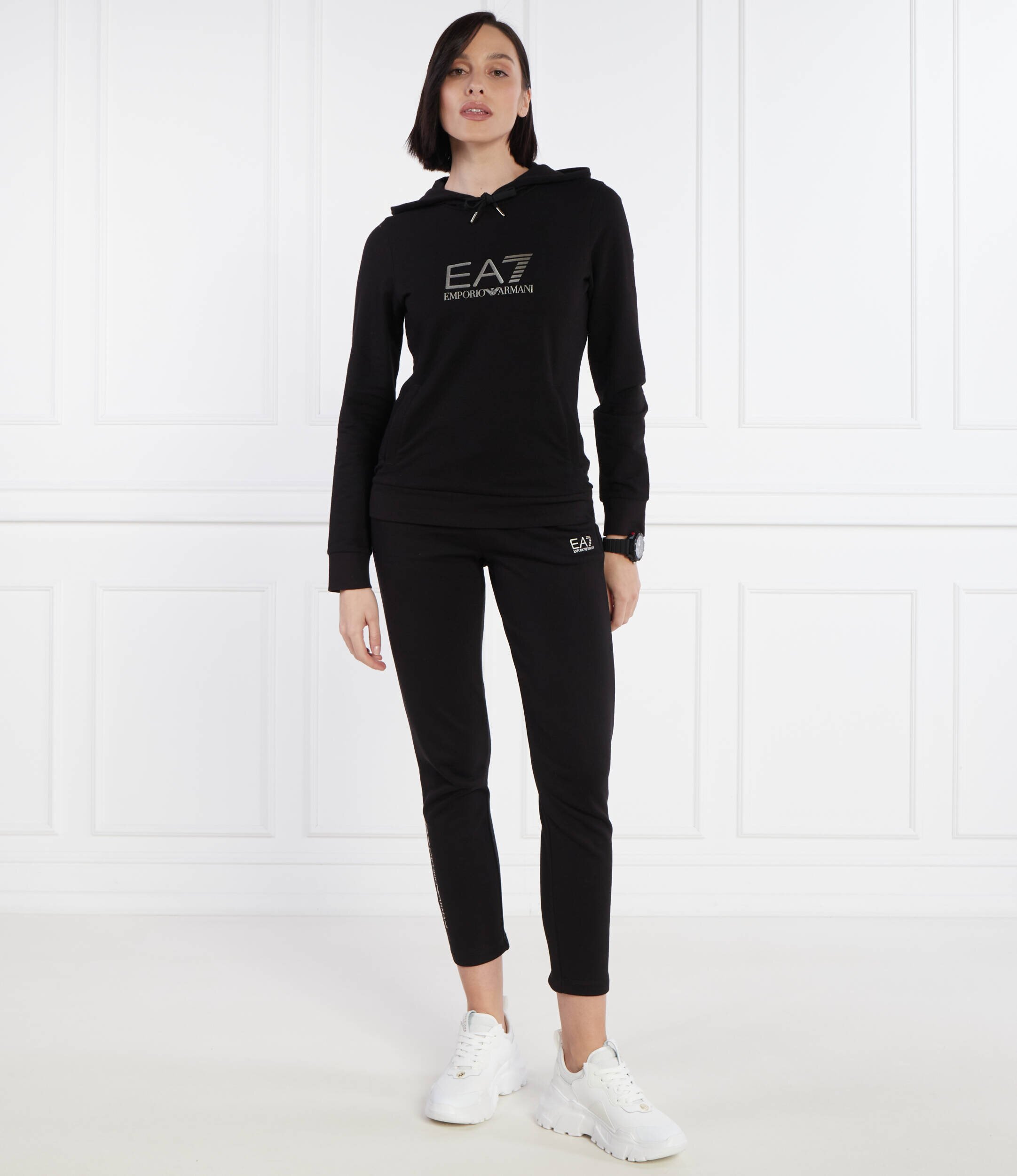 EA7 Hanorac | Regular Fit