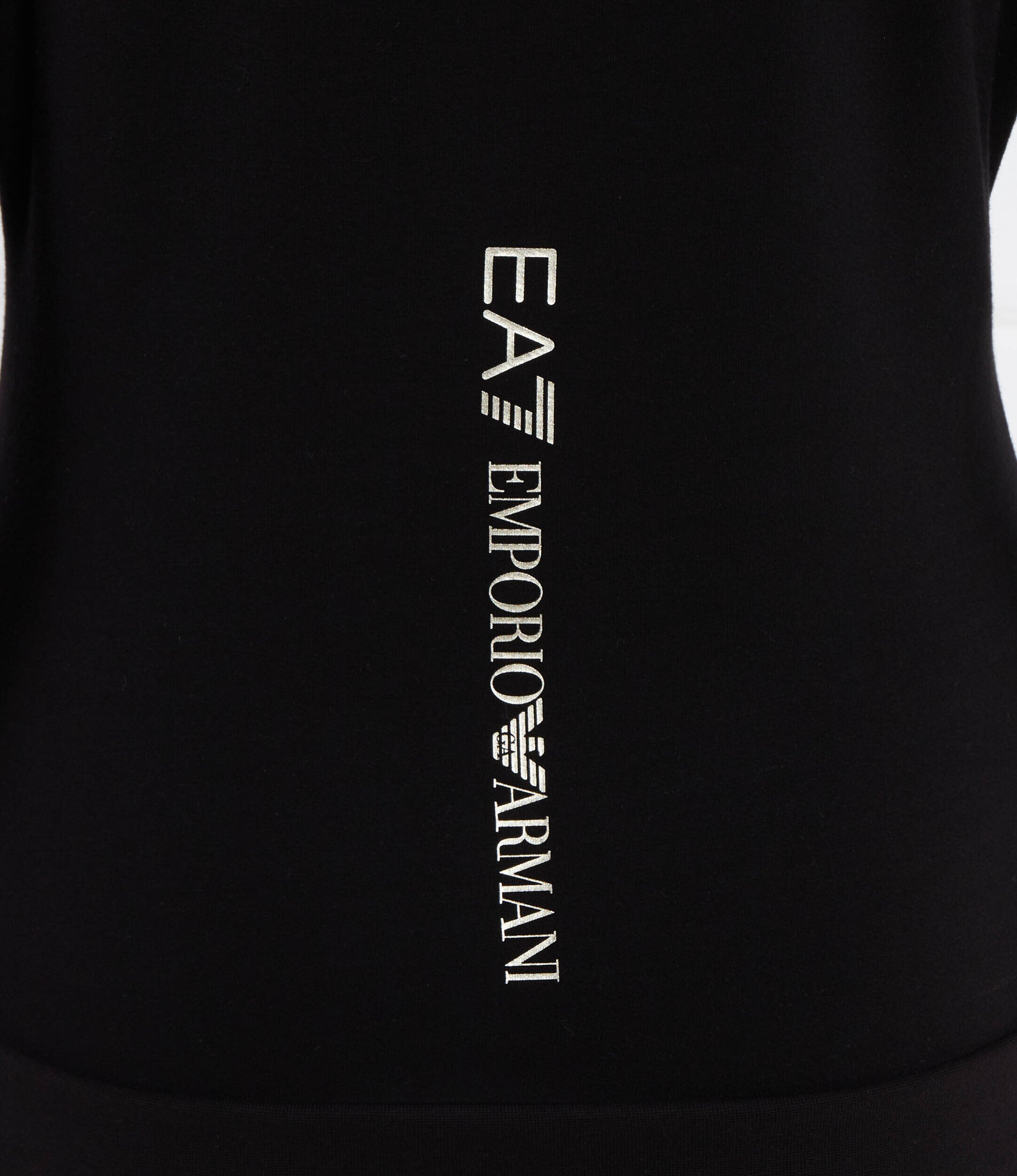 EA7 Hanorac | Regular Fit