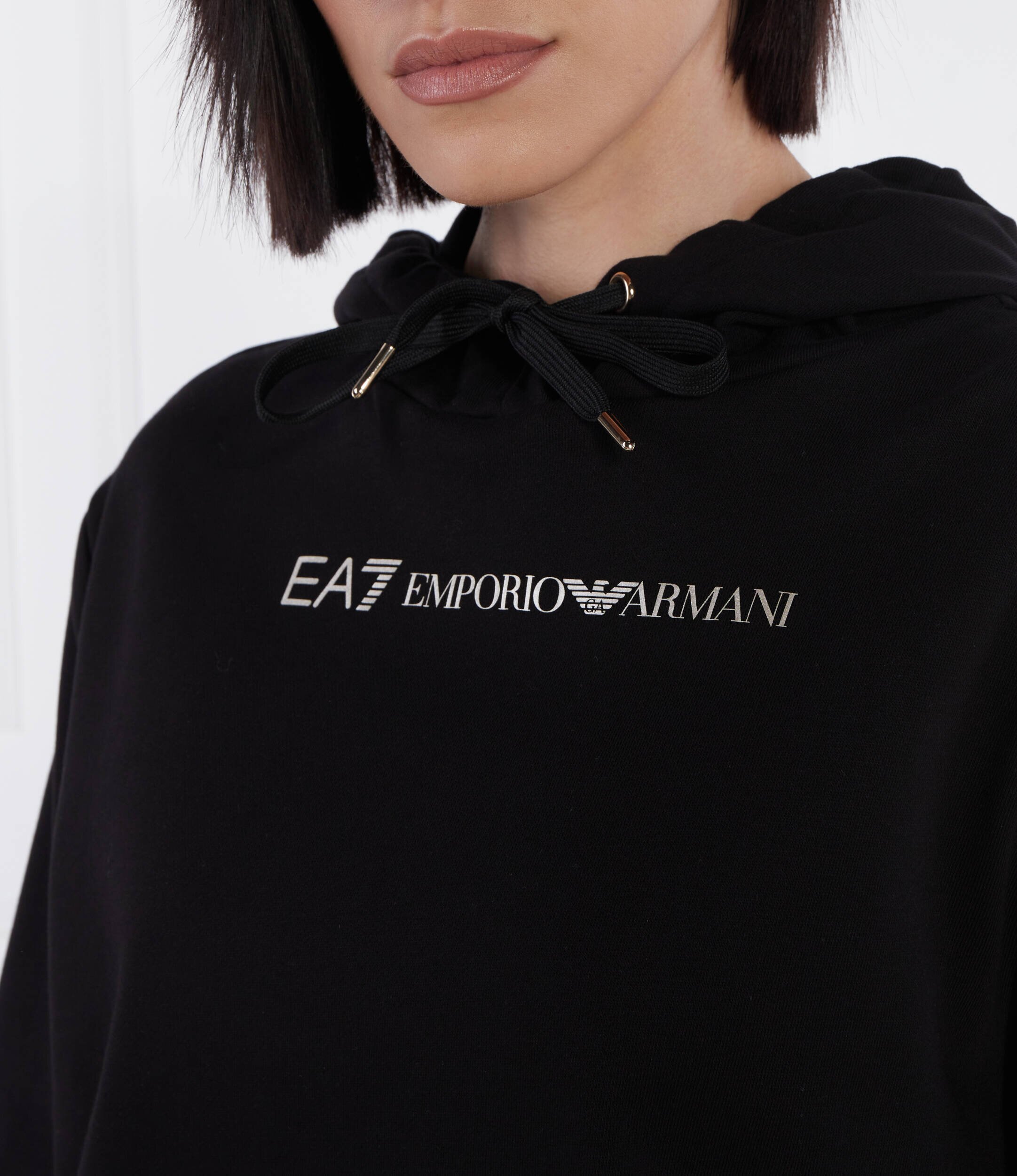 EA7 Hanorac | Regular Fit