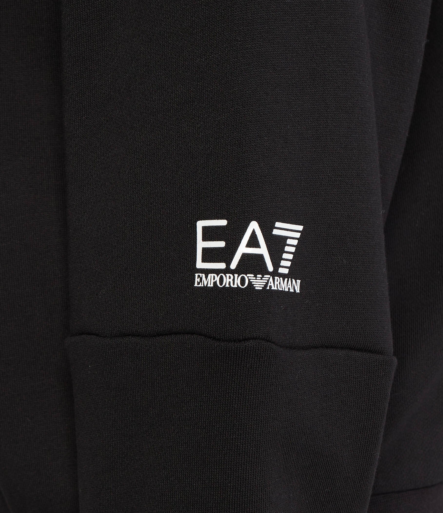 EA7 Hanorac | Regular Fit