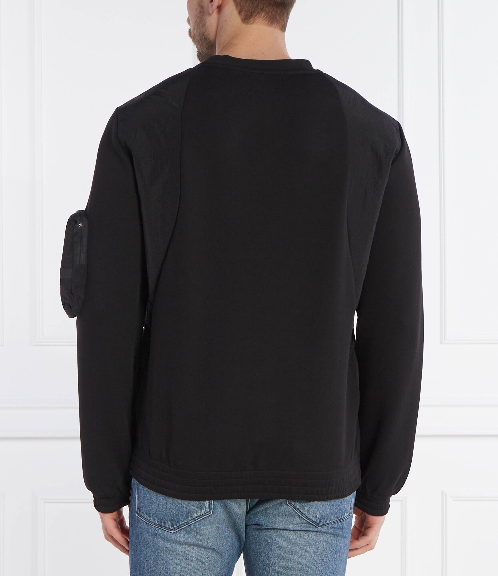 EA7 Hanorac | Regular Fit