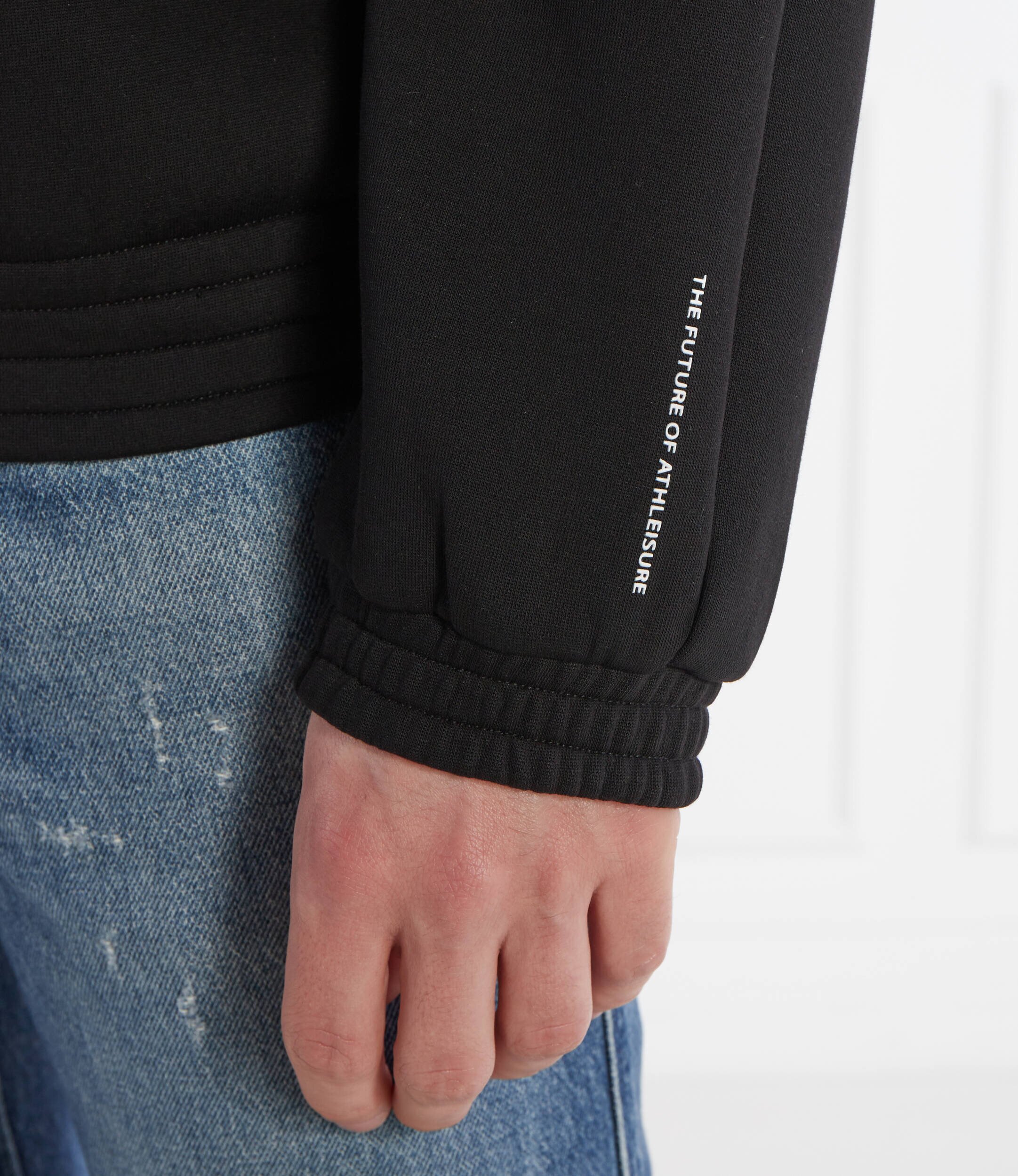 EA7 Hanorac | Regular Fit