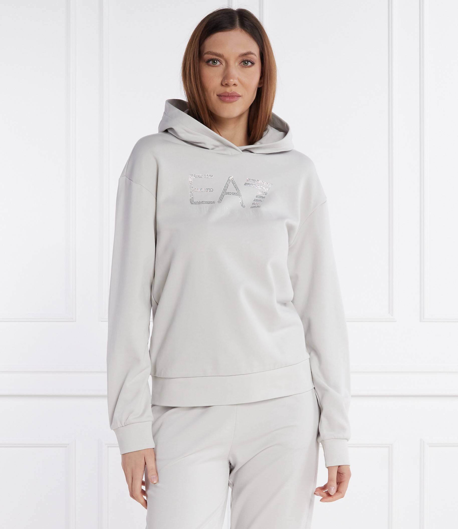 EA7 Hanorac | Regular Fit