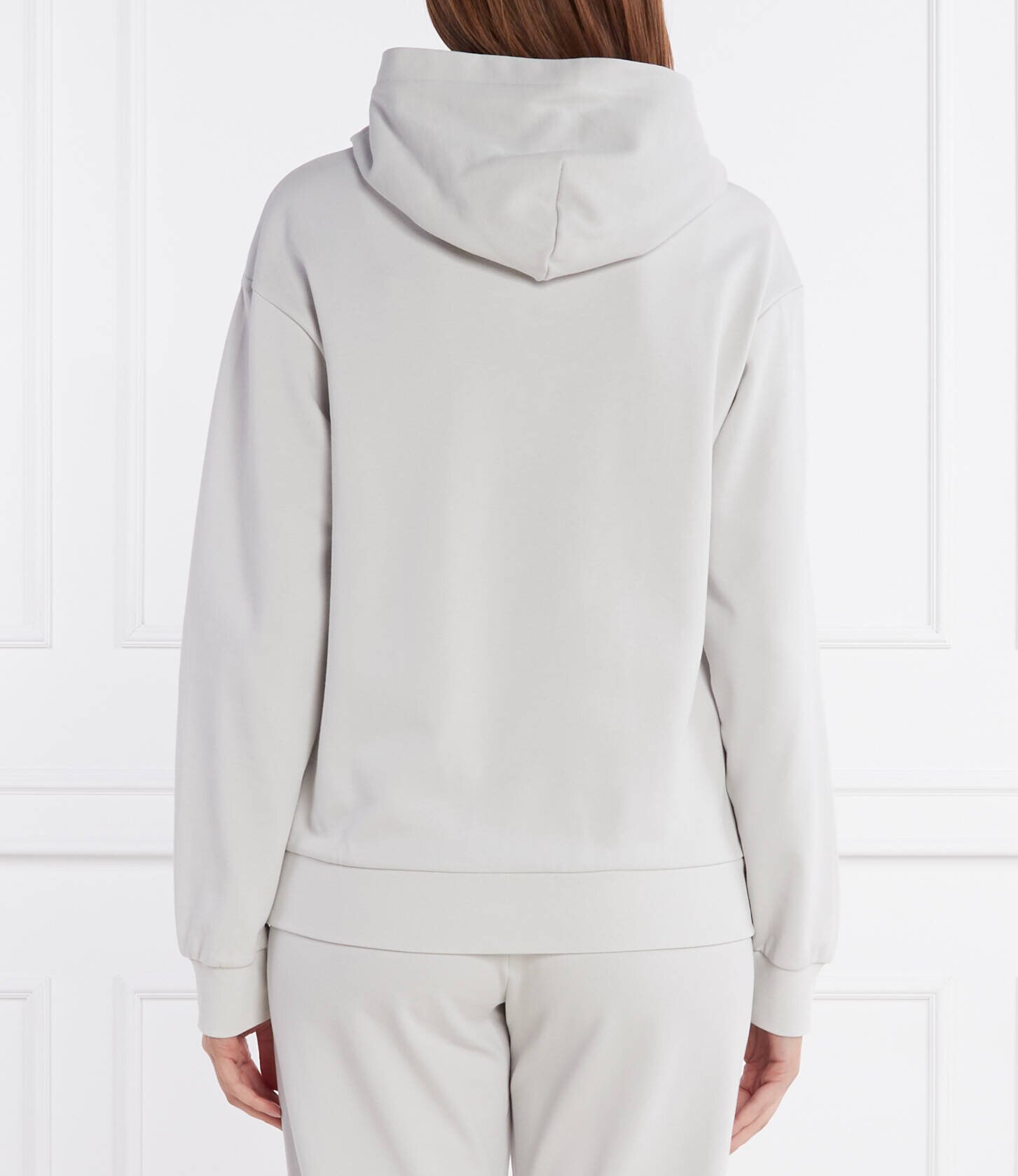 EA7 Hanorac | Regular Fit