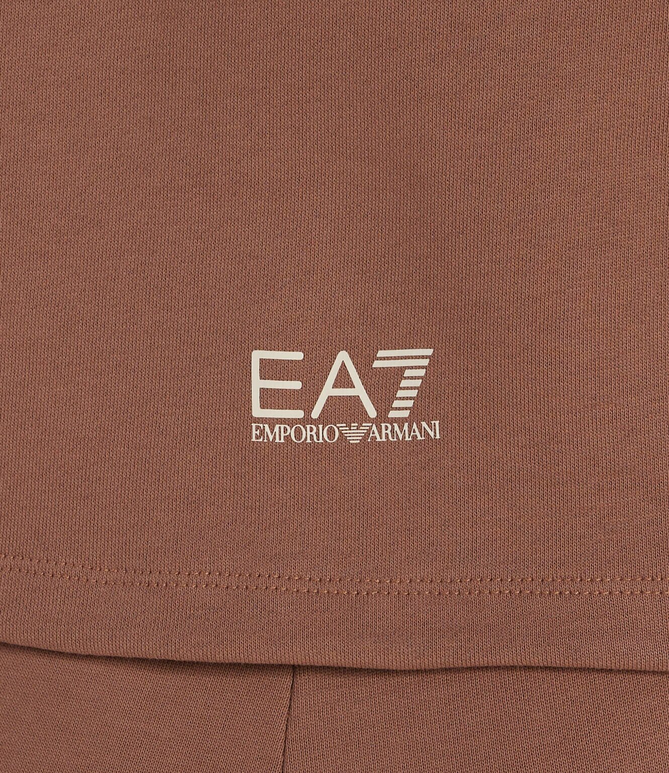 EA7 Hanorac | Regular Fit
