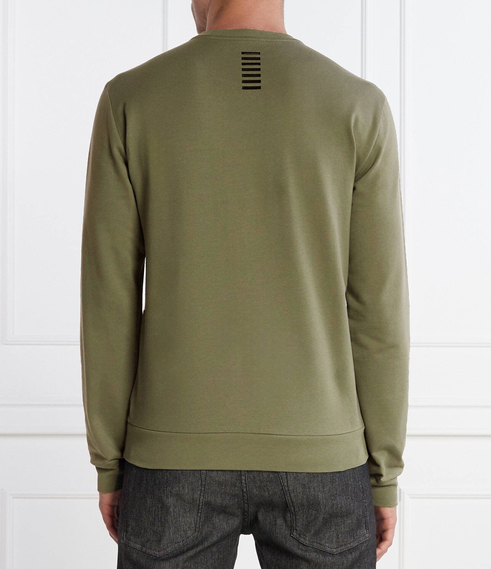 EA7 Hanorac | Regular Fit