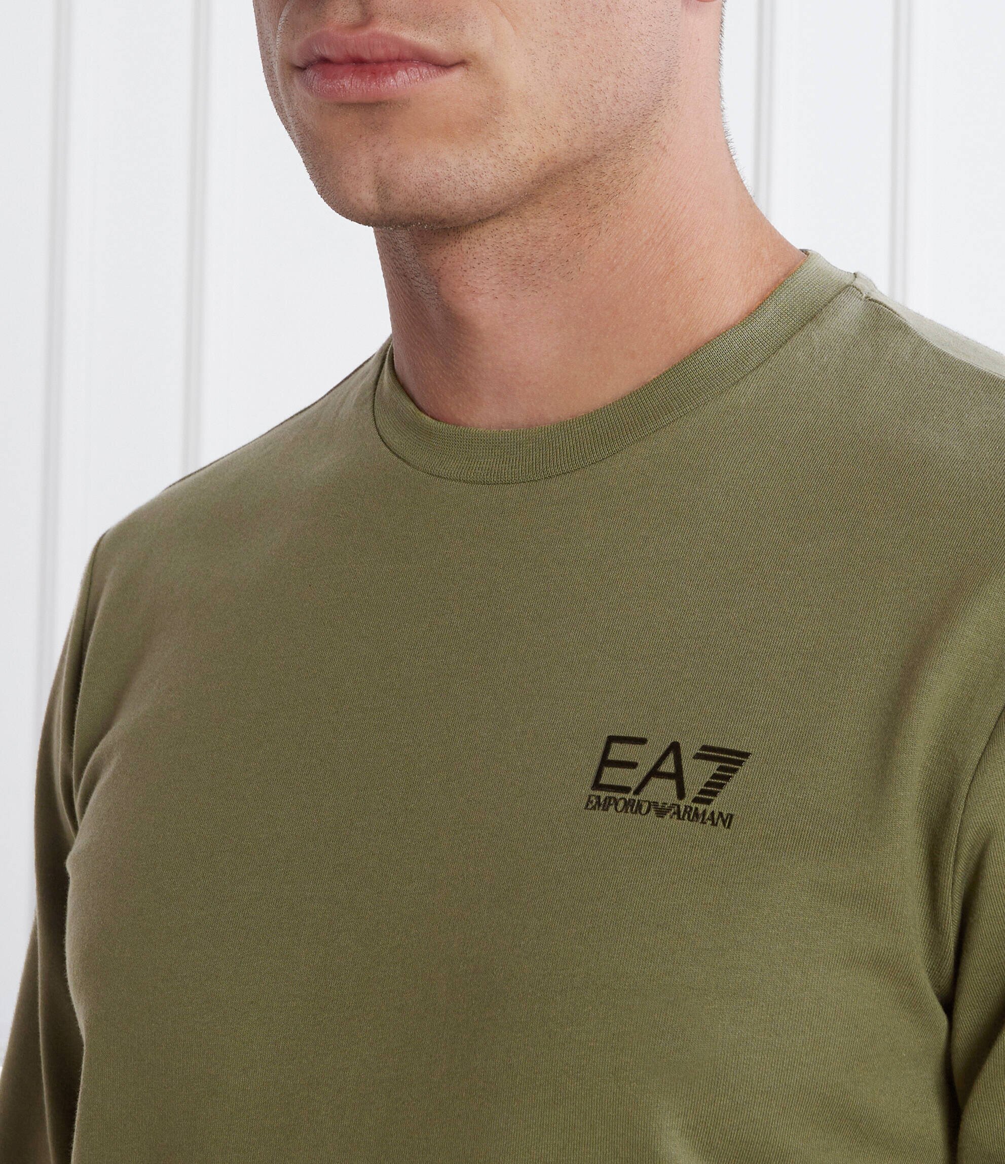 EA7 Hanorac | Regular Fit