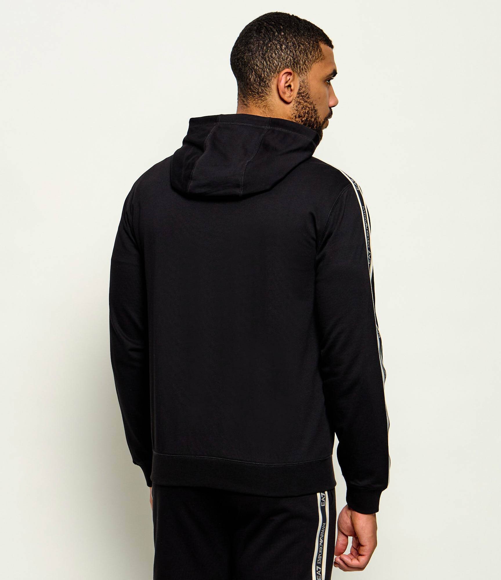 EA7 Hanorac | regular fit