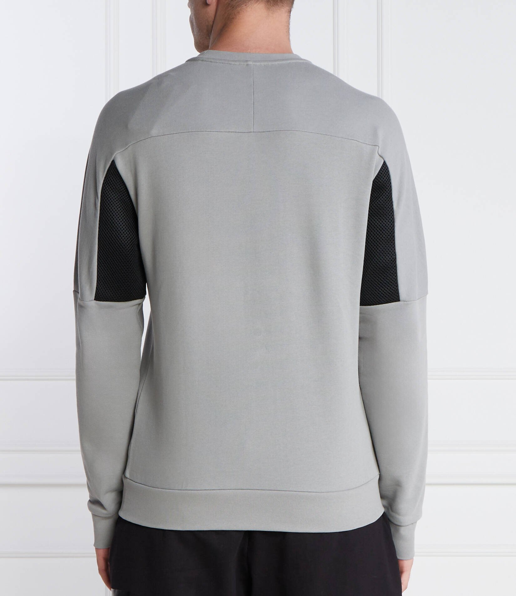 EA7 Hanorac | Regular Fit