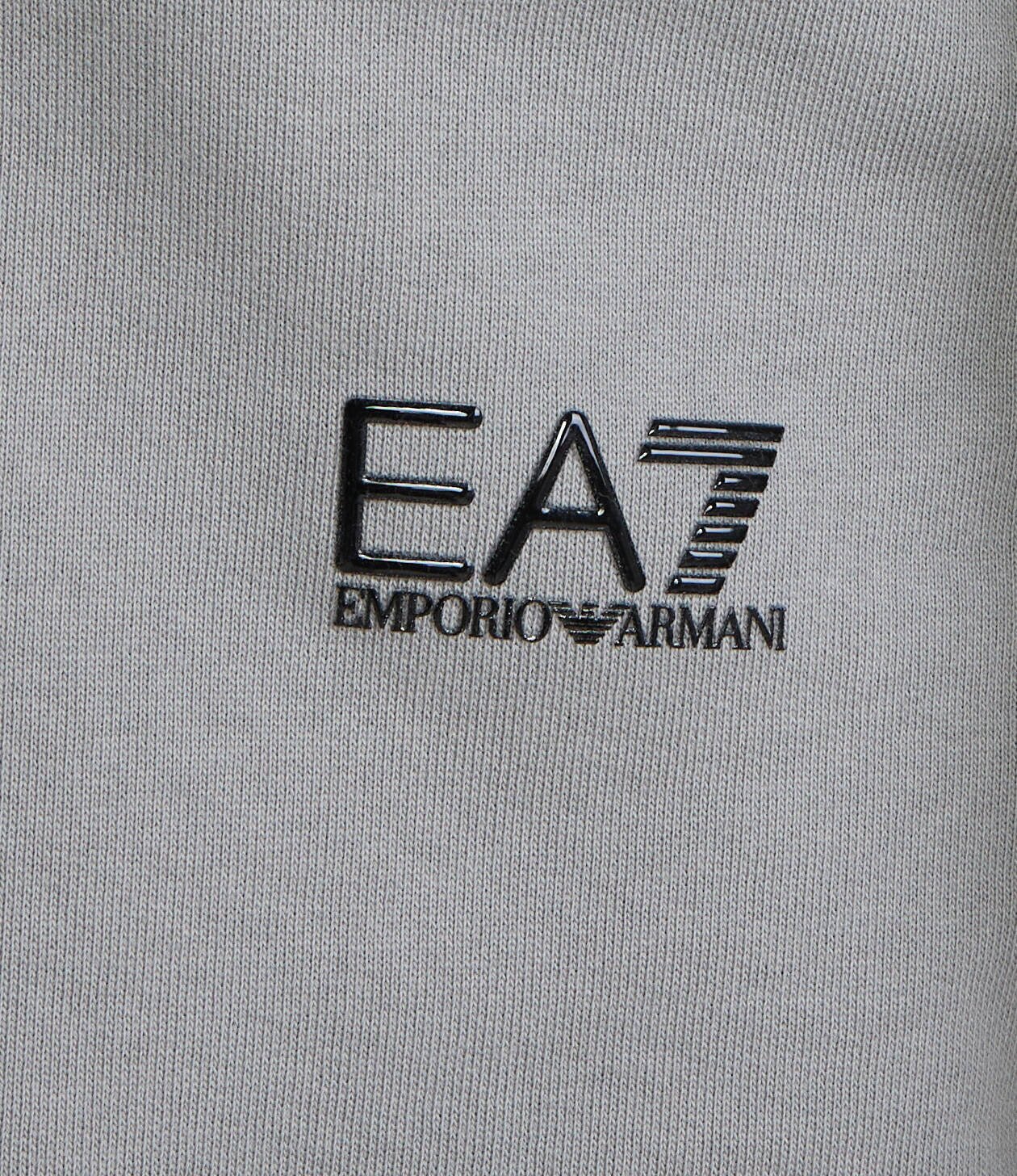 EA7 Hanorac | Regular Fit