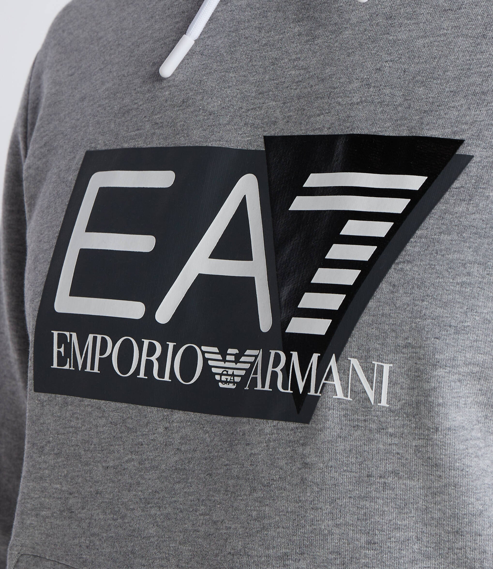 EA7 Hanorac | Regular Fit