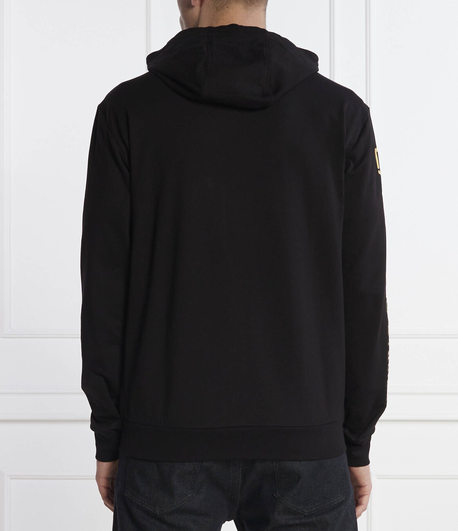 EA7 Hanorac | Regular Fit