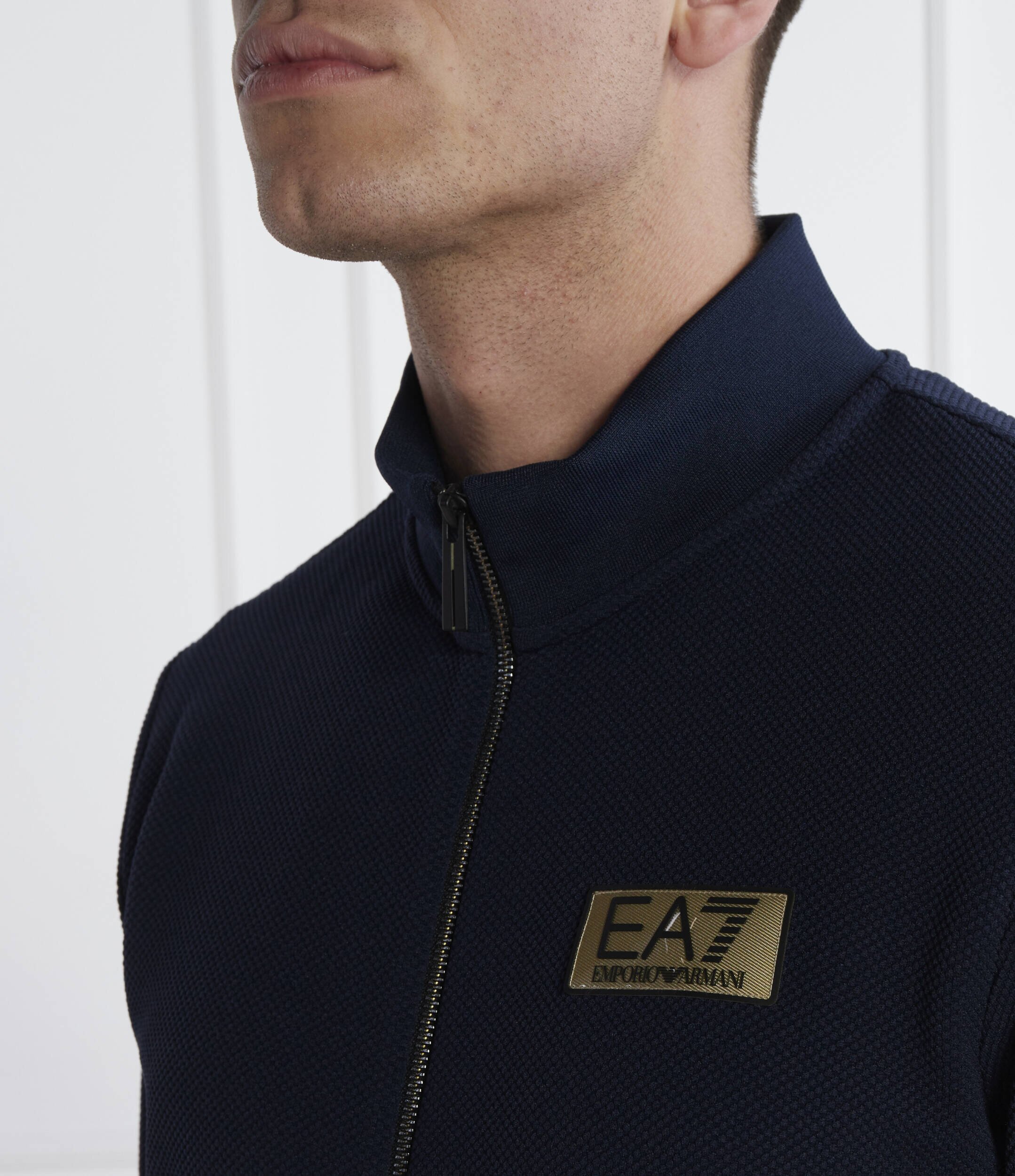 EA7 Hanorac | Regular Fit