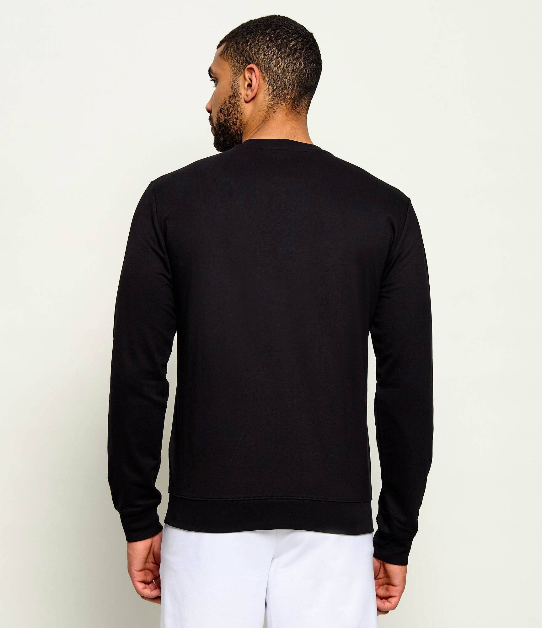 EA7 Hanorac | regular fit