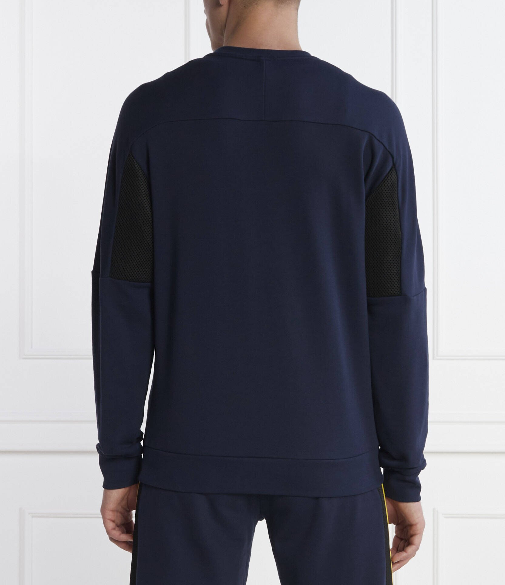 EA7 Hanorac | Regular Fit