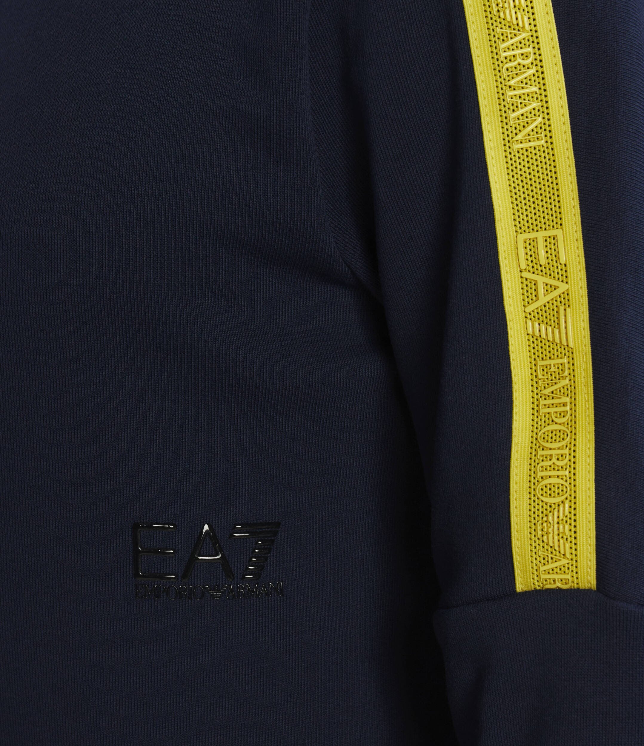 EA7 Hanorac | Regular Fit
