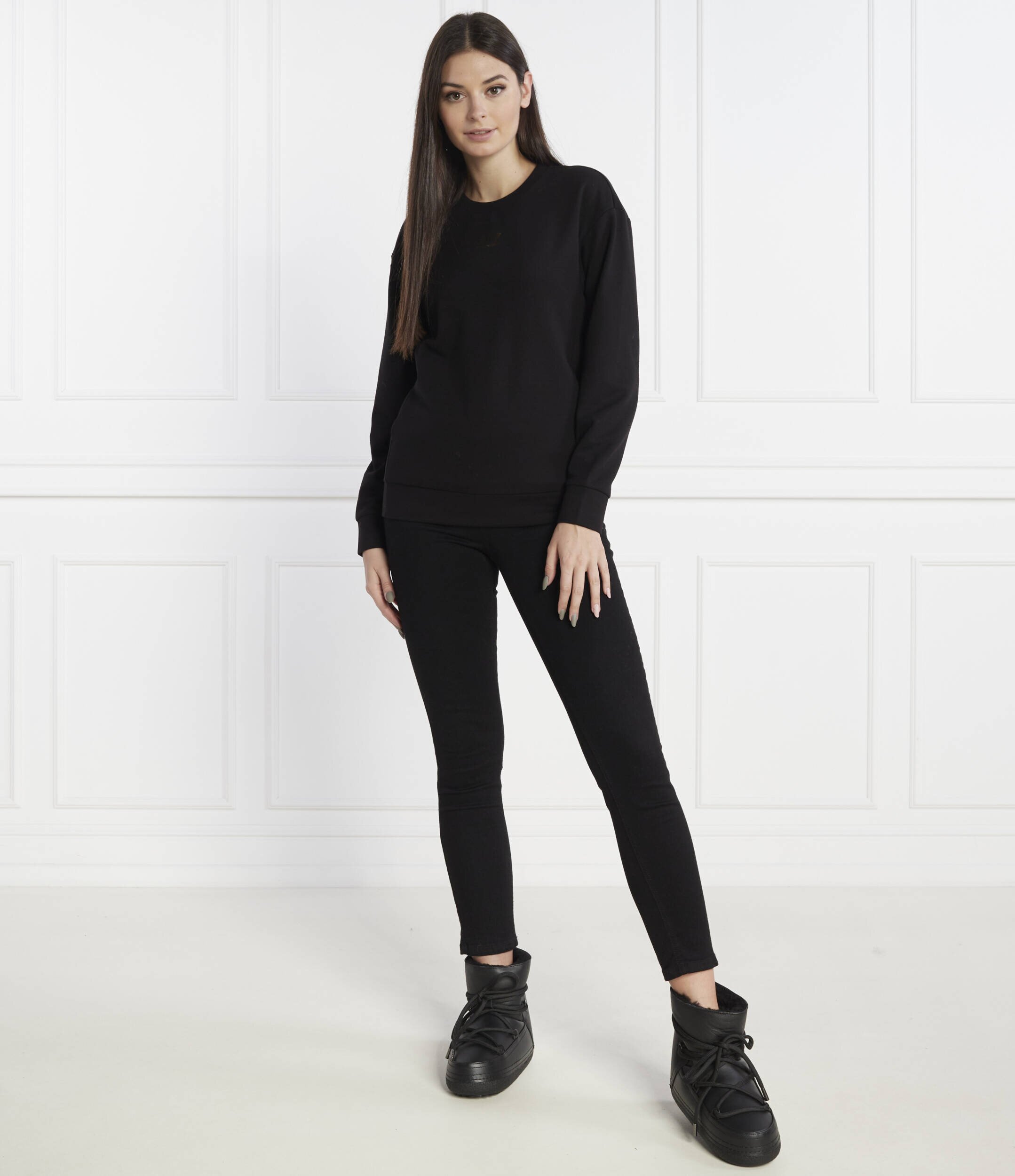 EA7 Hanorac | Regular Fit