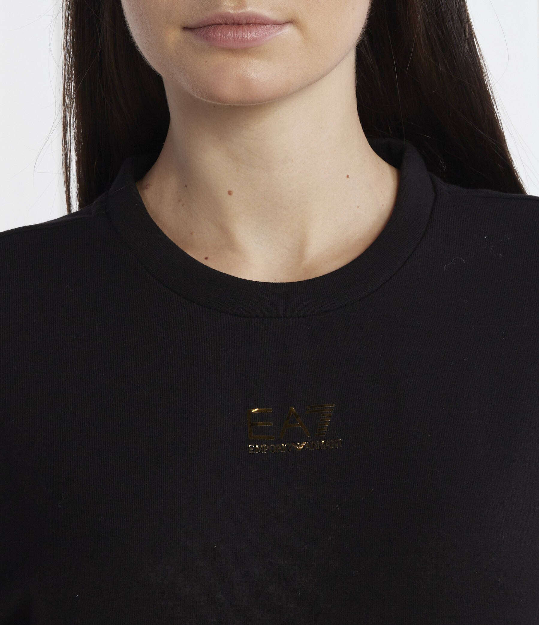 EA7 Hanorac | Regular Fit