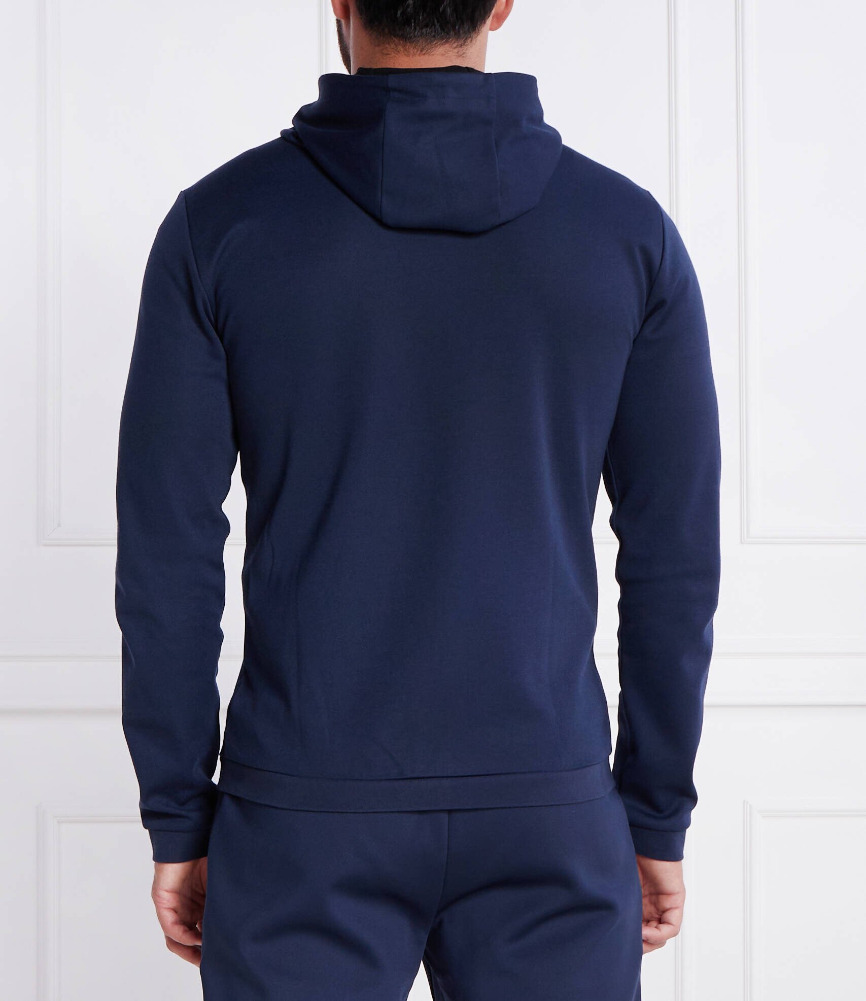 EA7 Hanorac | Regular Fit