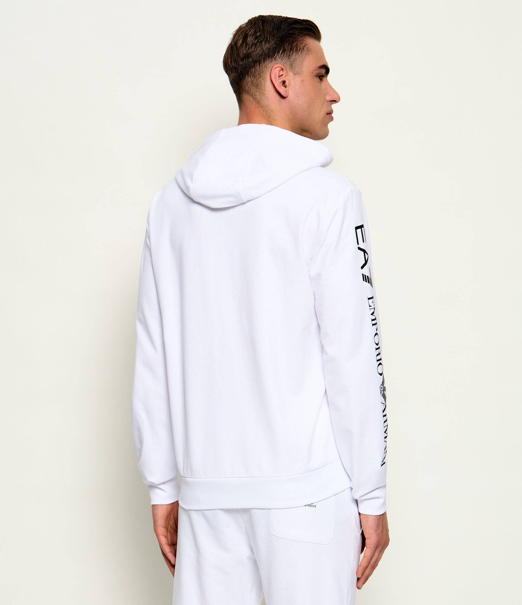 EA7 Hanorac | regular fit