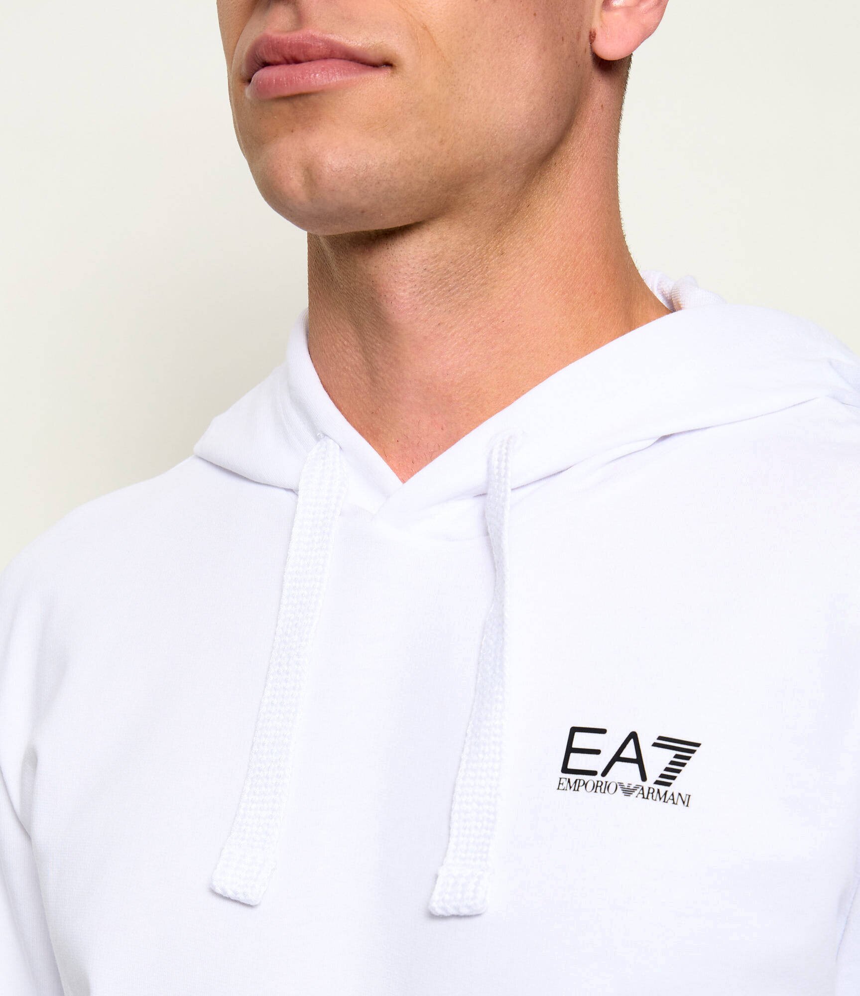 EA7 Hanorac | regular fit