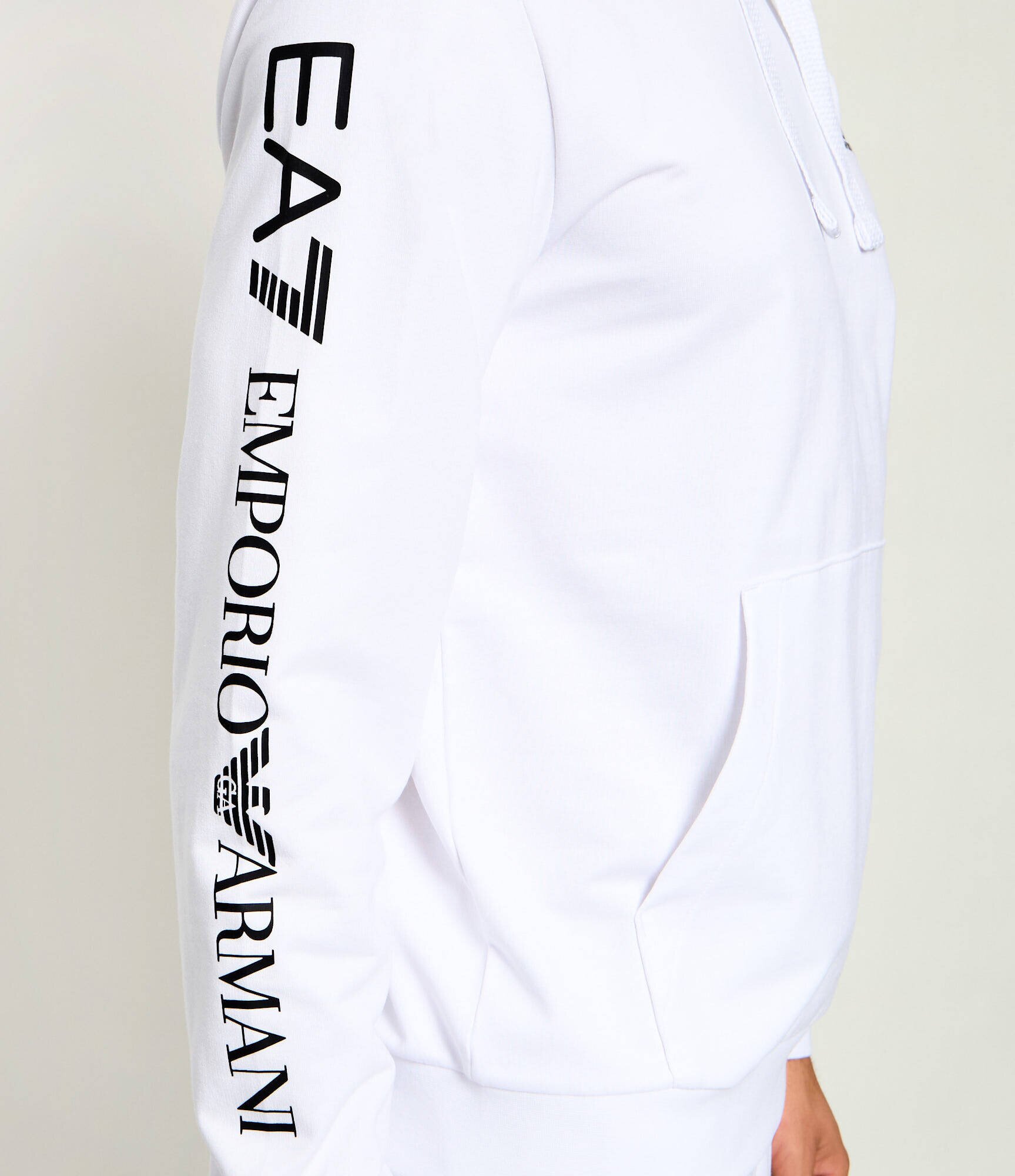 EA7 Hanorac | regular fit