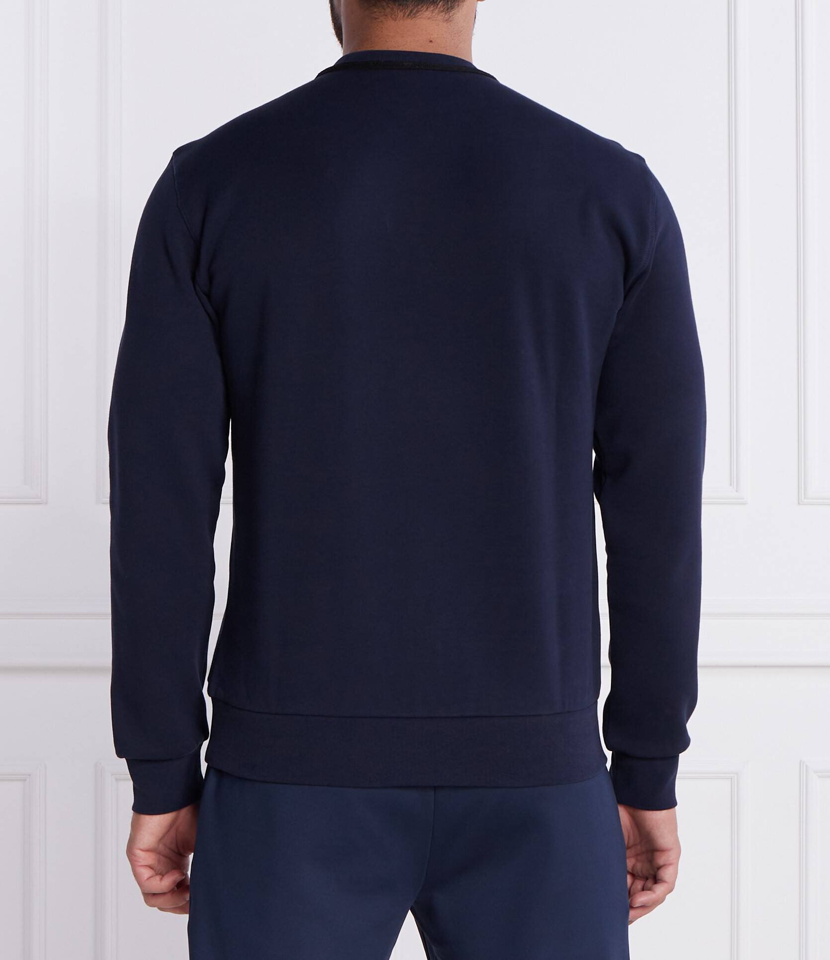 EA7 Hanorac | Regular Fit