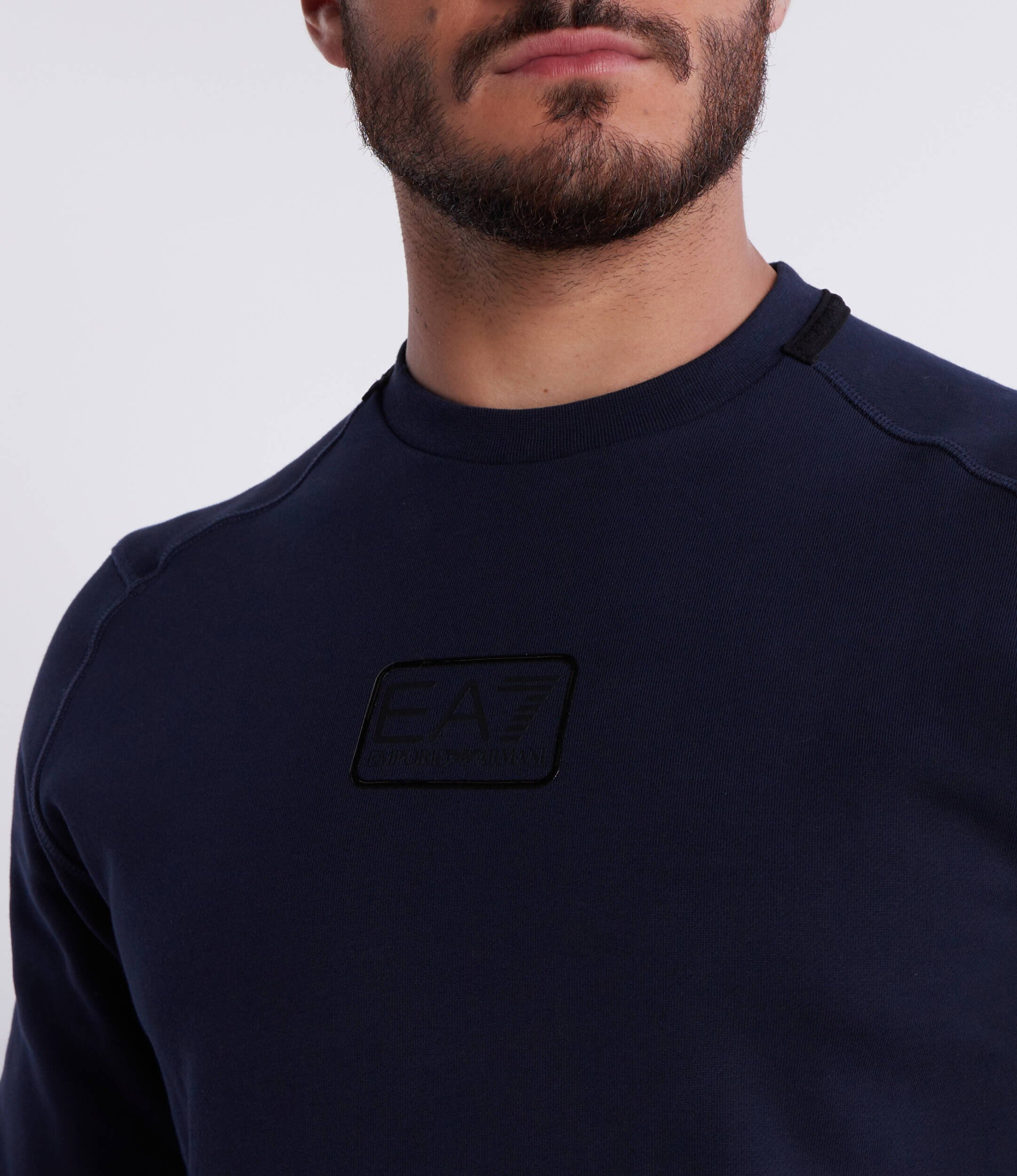 EA7 Hanorac | Regular Fit