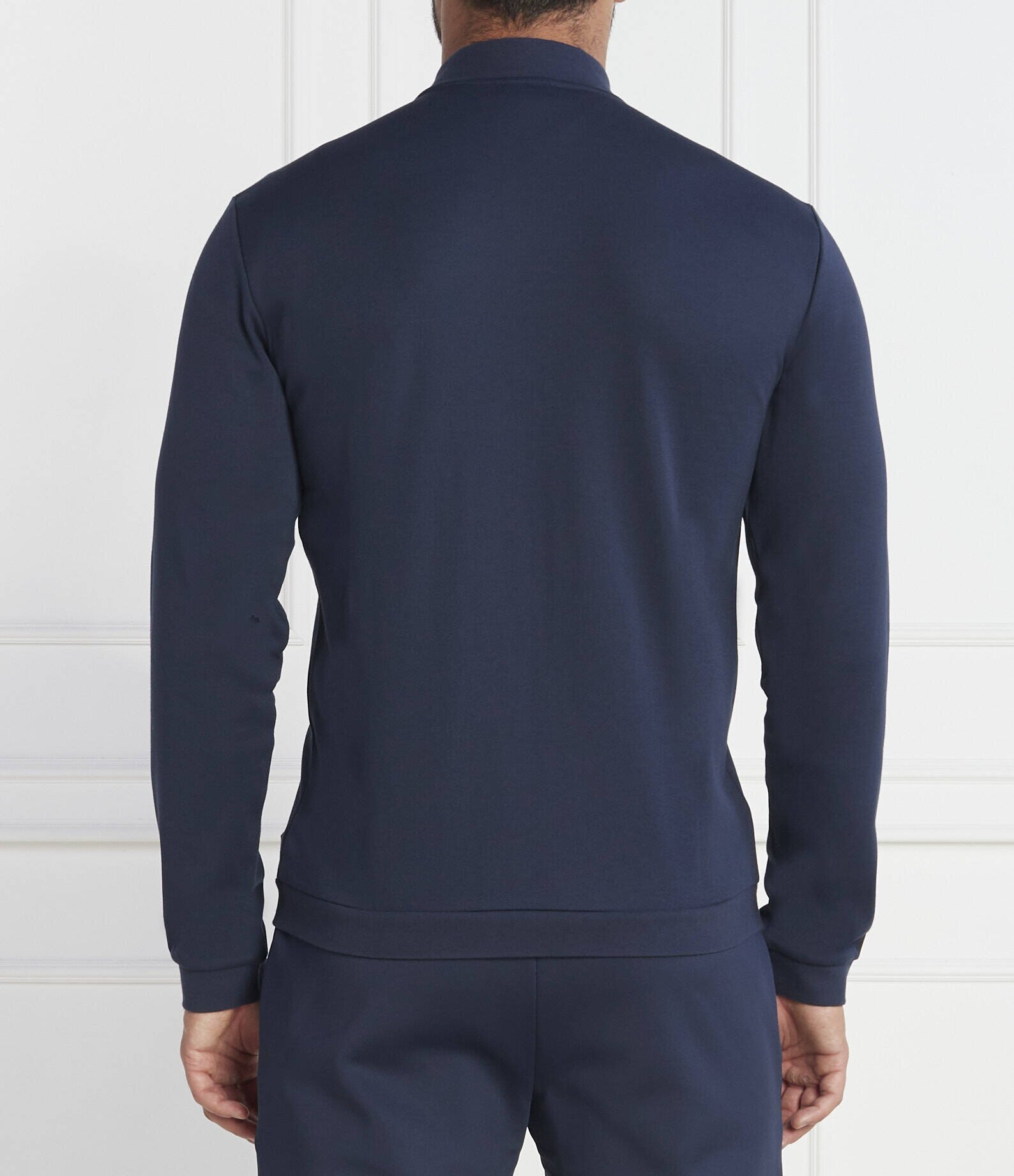 EA7 Hanorac | Regular Fit