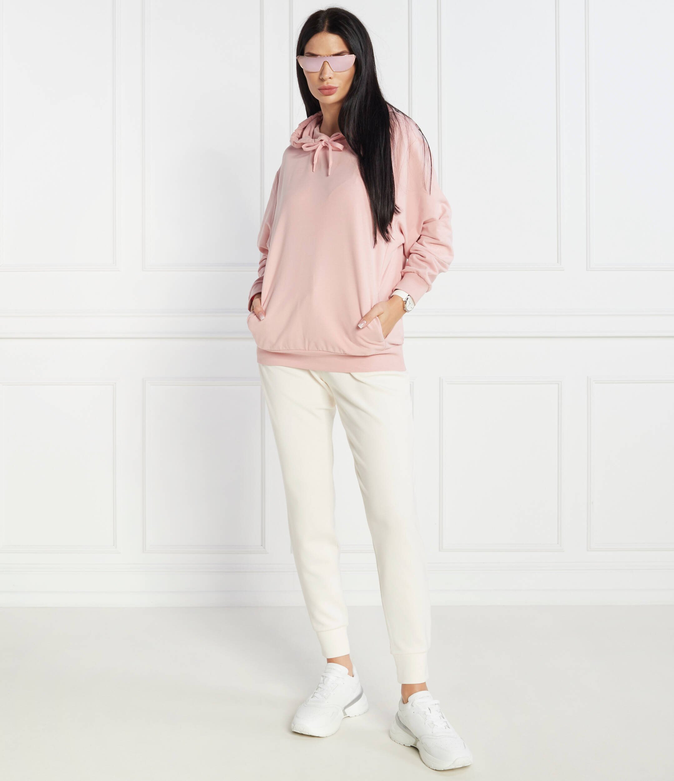 EA7 Hanorac | Regular Fit