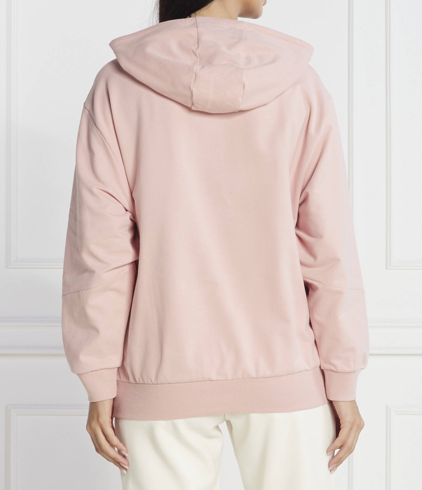 EA7 Hanorac | Regular Fit