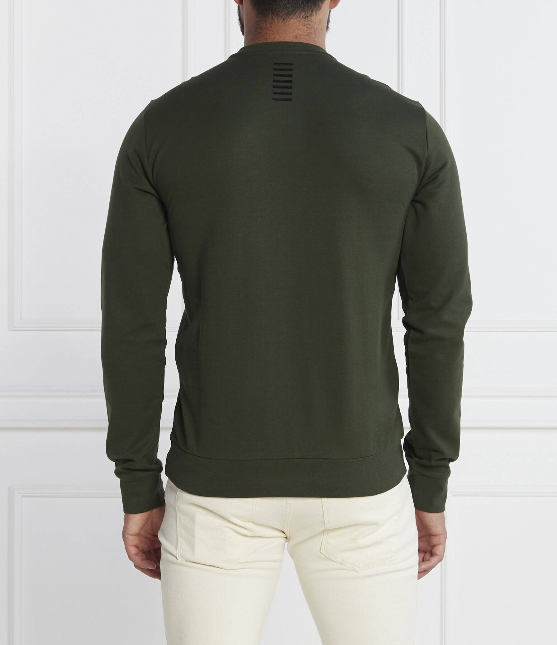 EA7 Hanorac | Regular Fit