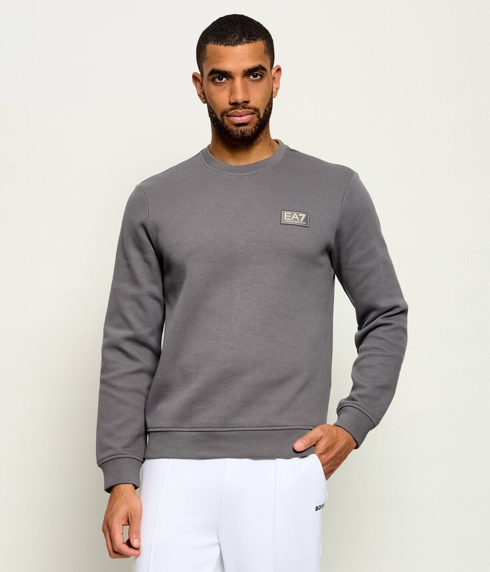 EA7 Hanorac | regular fit