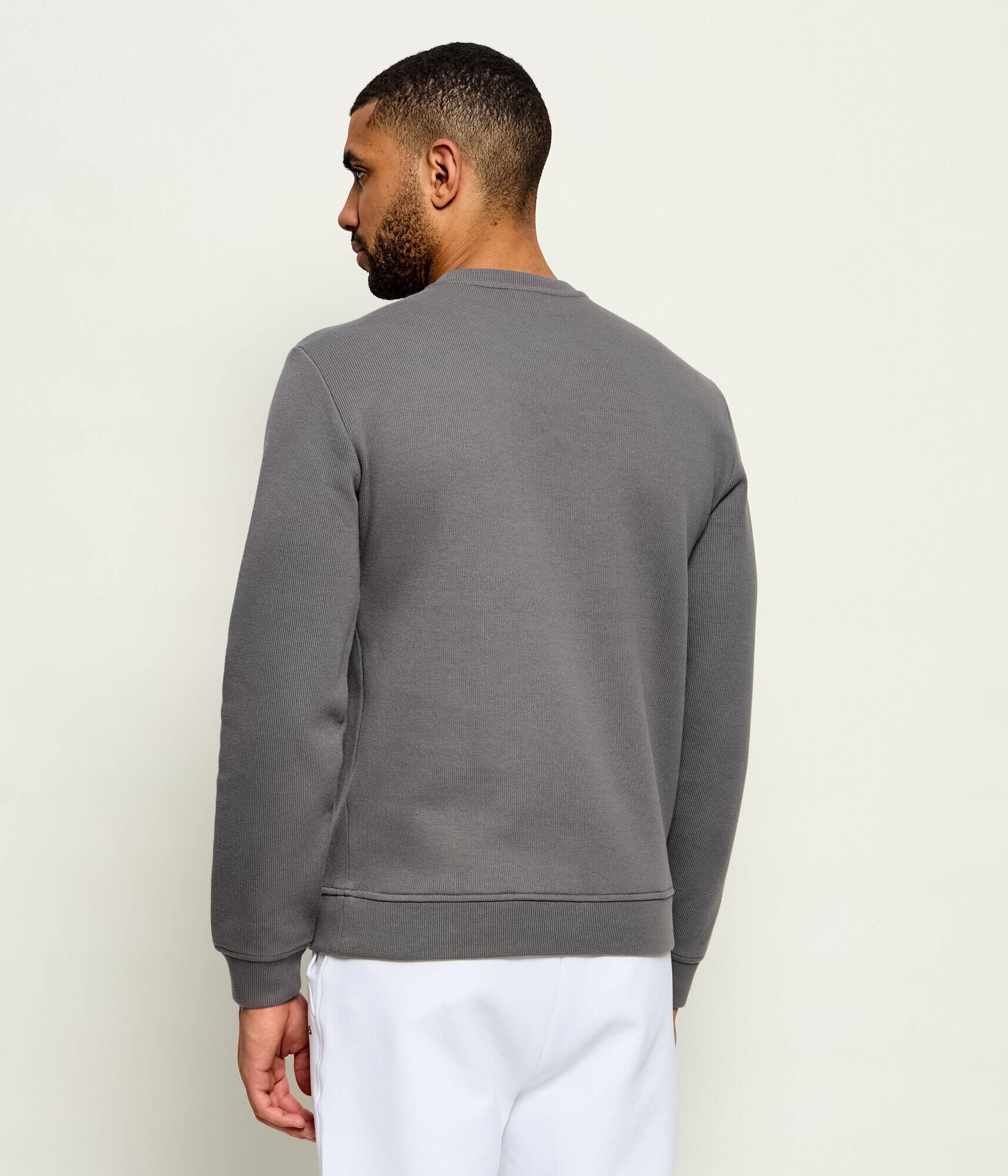 EA7 Hanorac | regular fit